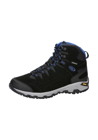 Outdoorschuh »Outdoorstiefel Mount Shasta High«