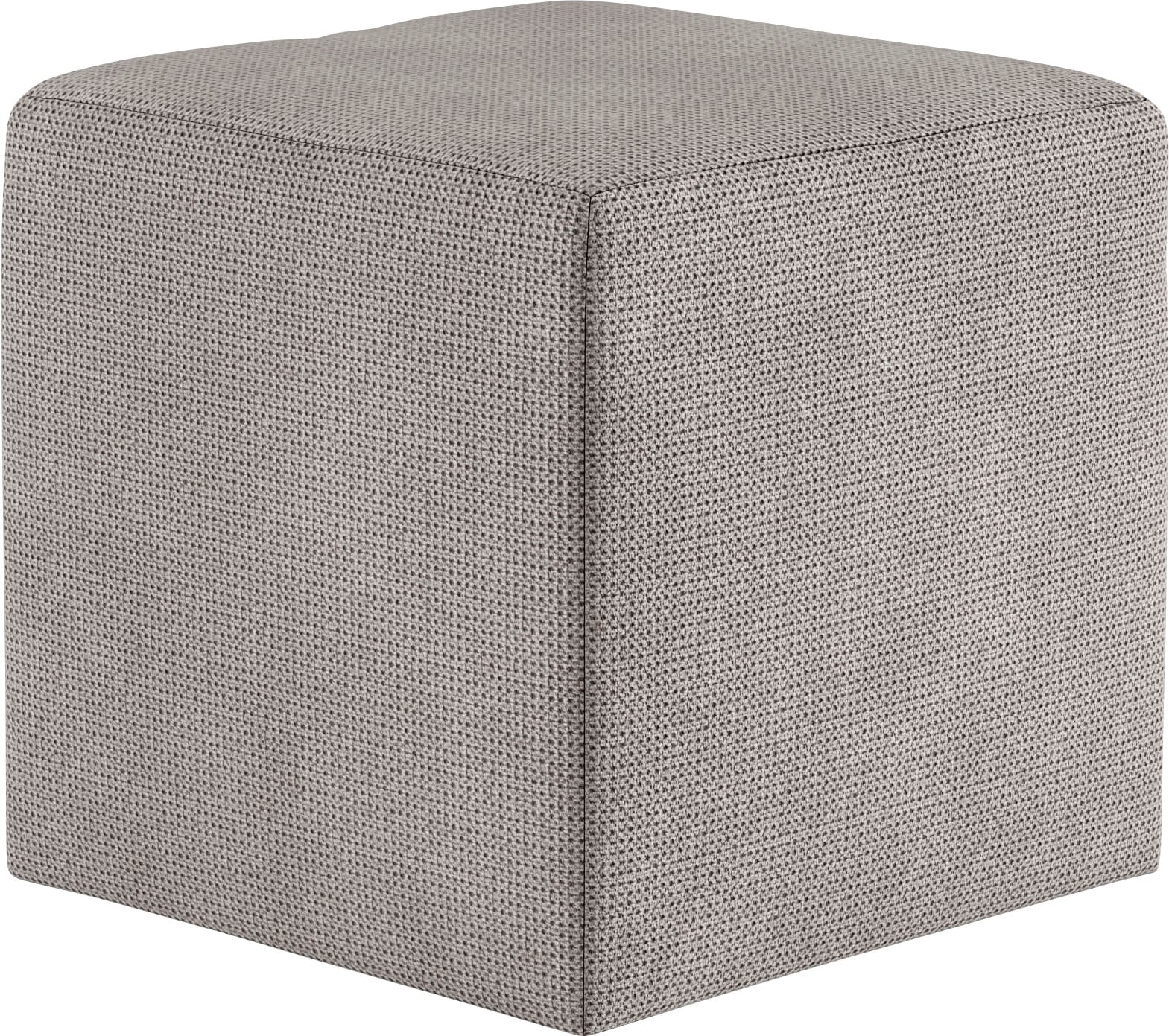 COTTA Hocker »Cuby«, Sitzwürfel, Cube, Sitzhocker günstig online kaufen