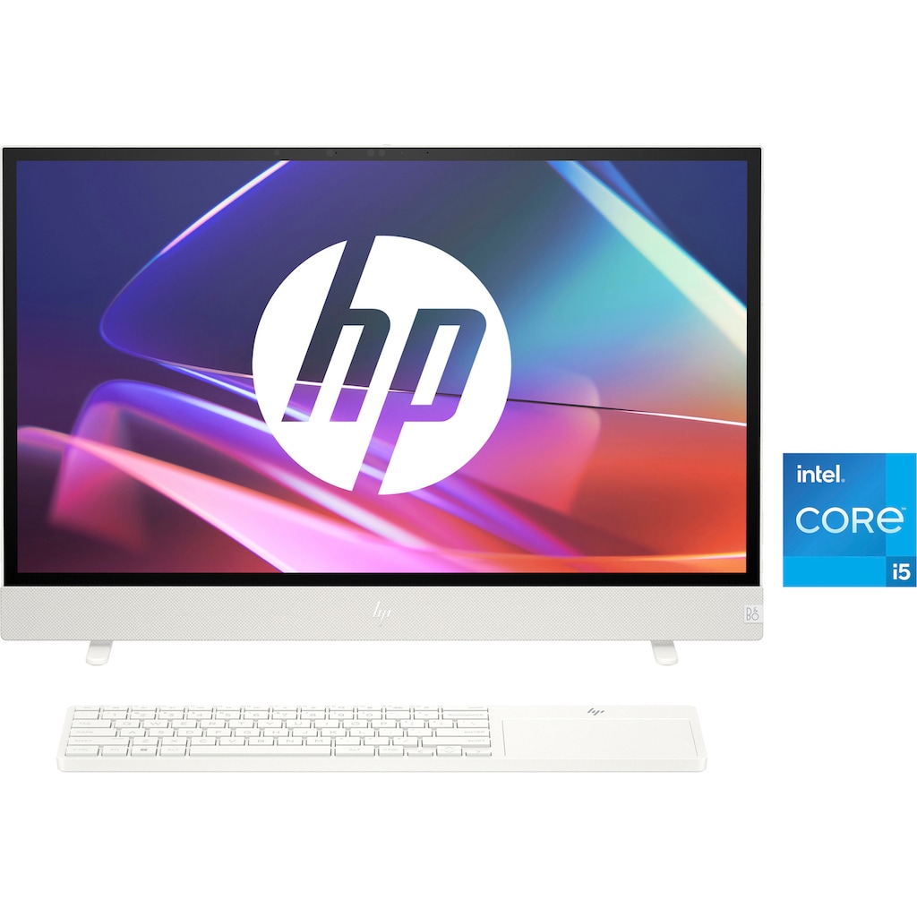HP All-in-One PC »24-cs0000ng«