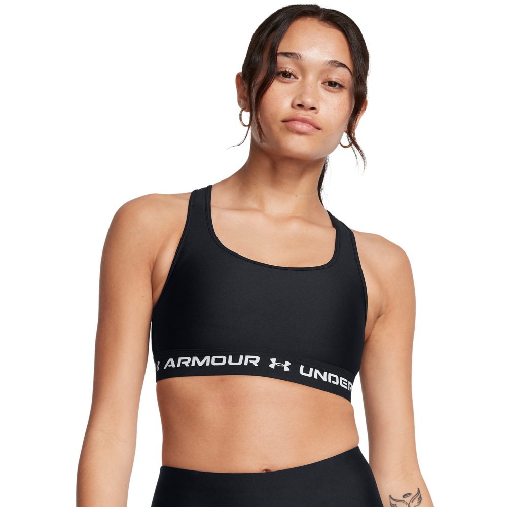 Under Armour® Sport-BH »CROSSBACK MID BRA«