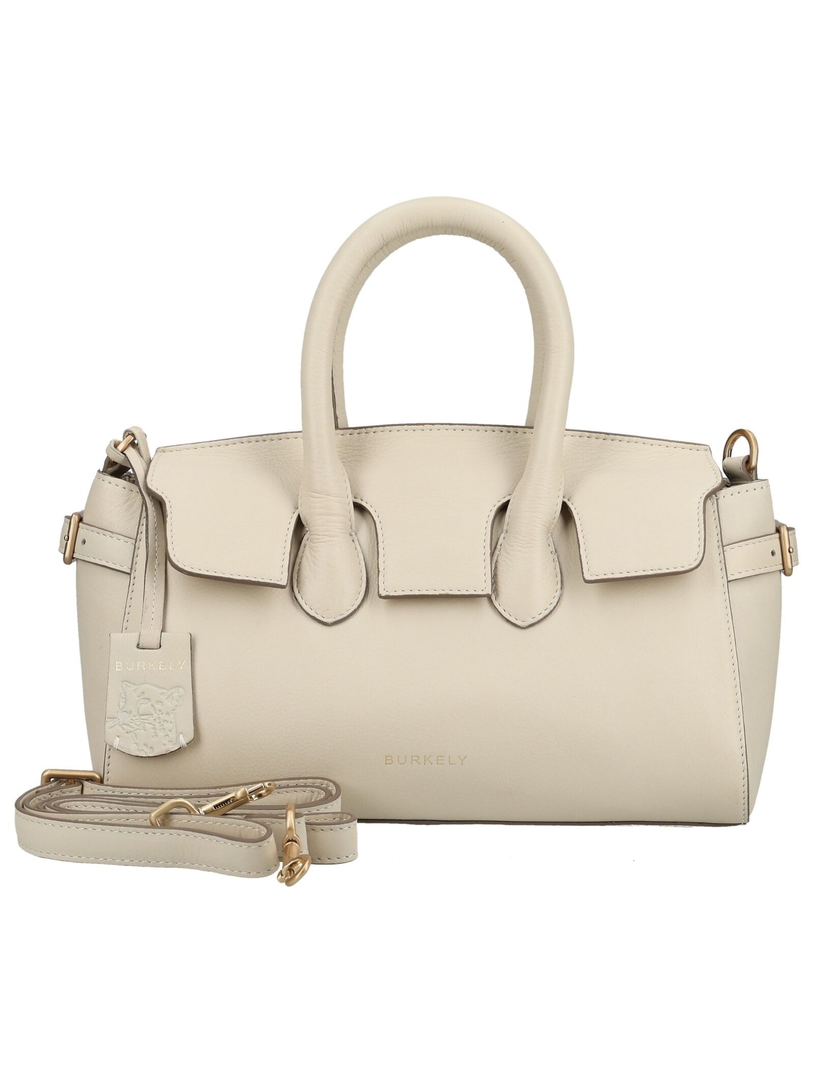 Burkely Henkeltasche »BURKELY Taschen Leder«