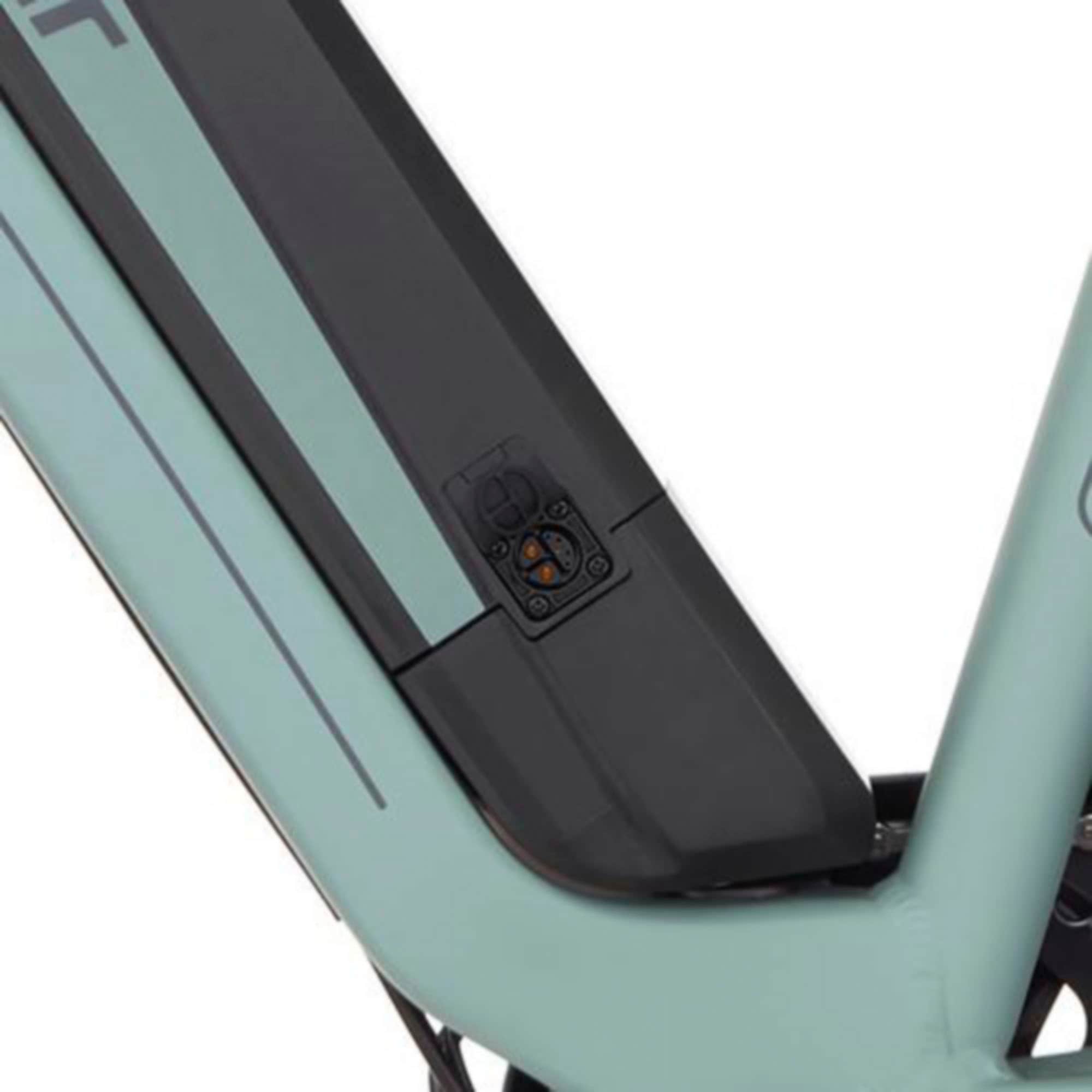 FISCHER Fahrrad E-Bike »VIATOR 2.1 459 55«, 8 Gang, Shimano, ACERA, (mit Akku-Ladegerät-mit Werkzeug)