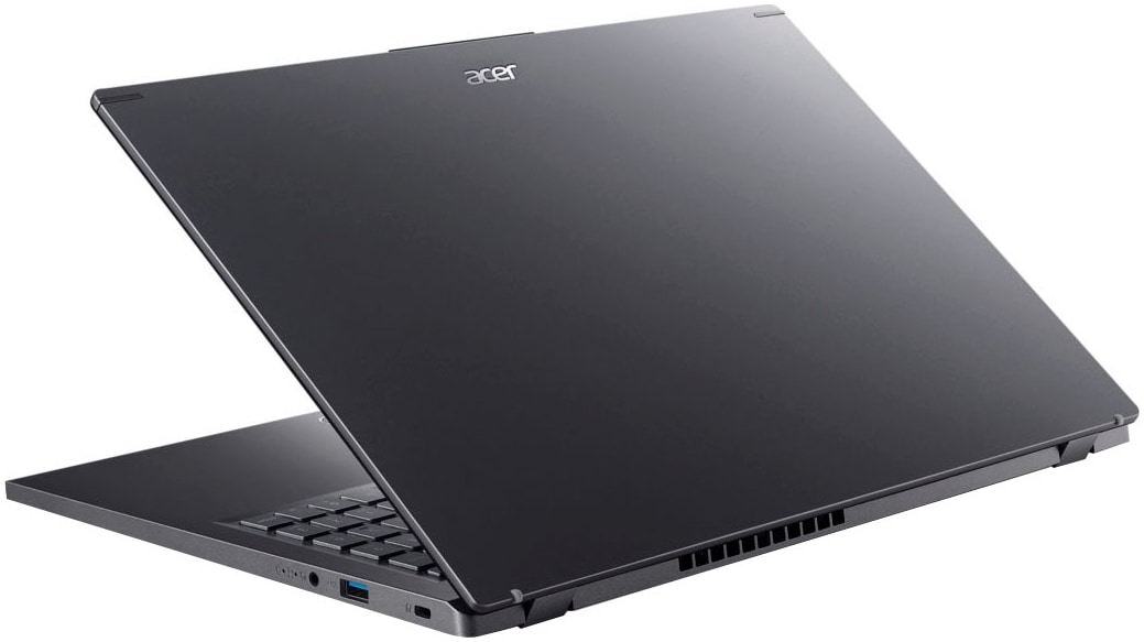 Acer Notebook »Aspire 15«, 39,62 cm, / 15,6 Zoll, AMD, Ryzen 5, Radeon 760M, 512 GB SSD