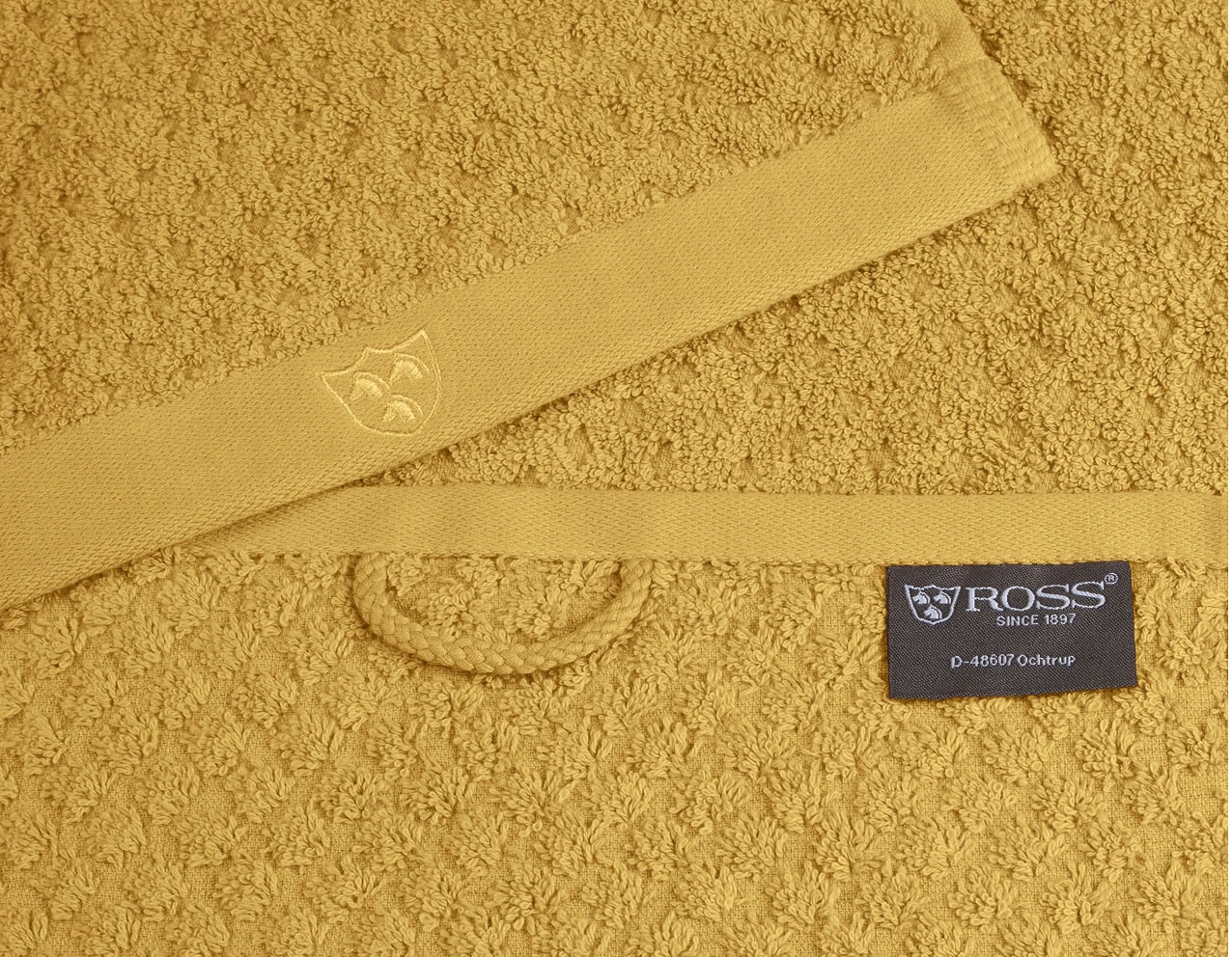 ROSS Handtücher bestellen bequem schnell % »Harmony«, (2 Baumwolle 100 St.), und