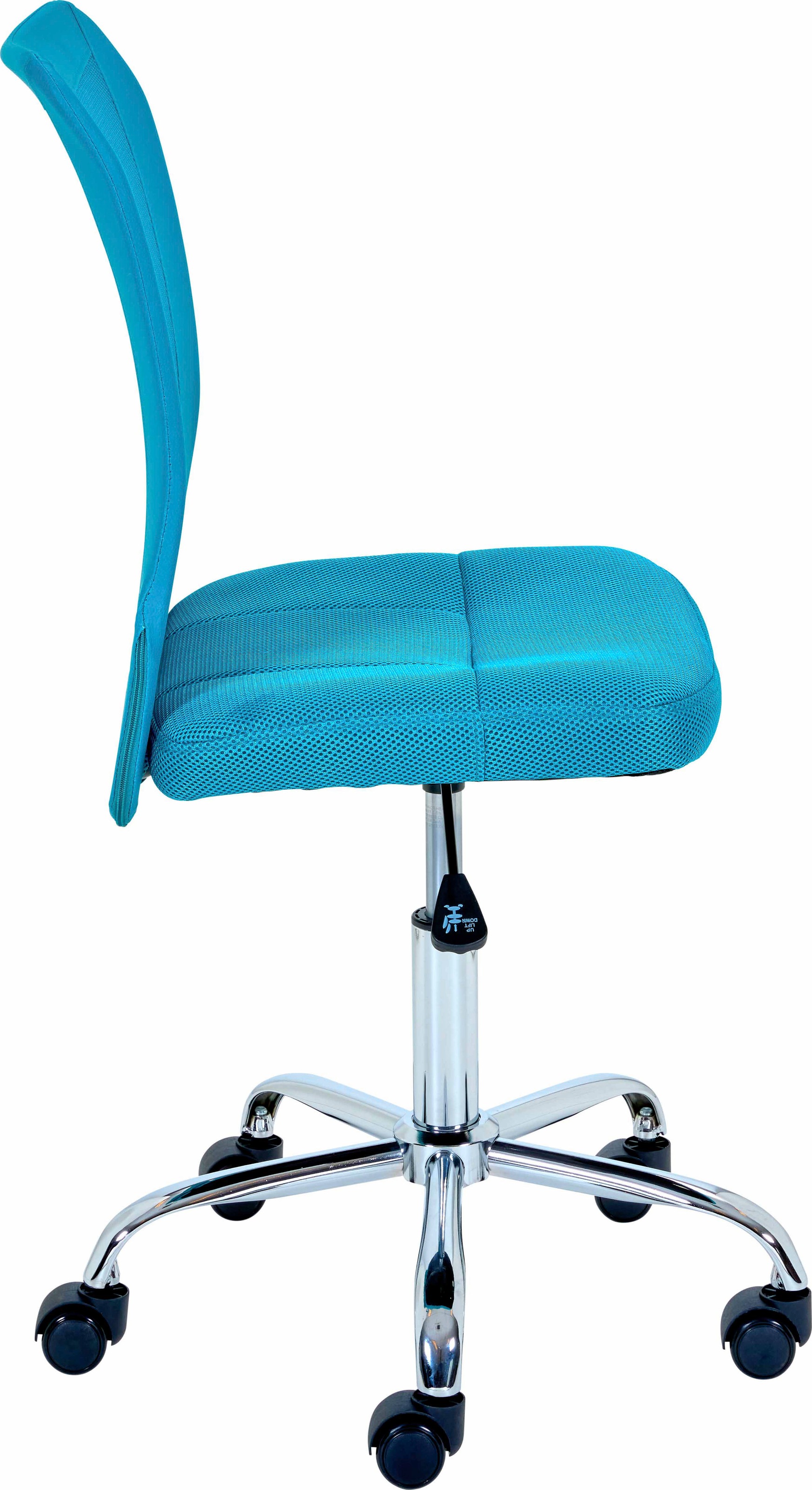 Inter Link Drehstuhl »Bonnie«, Kunstleder-Polyester