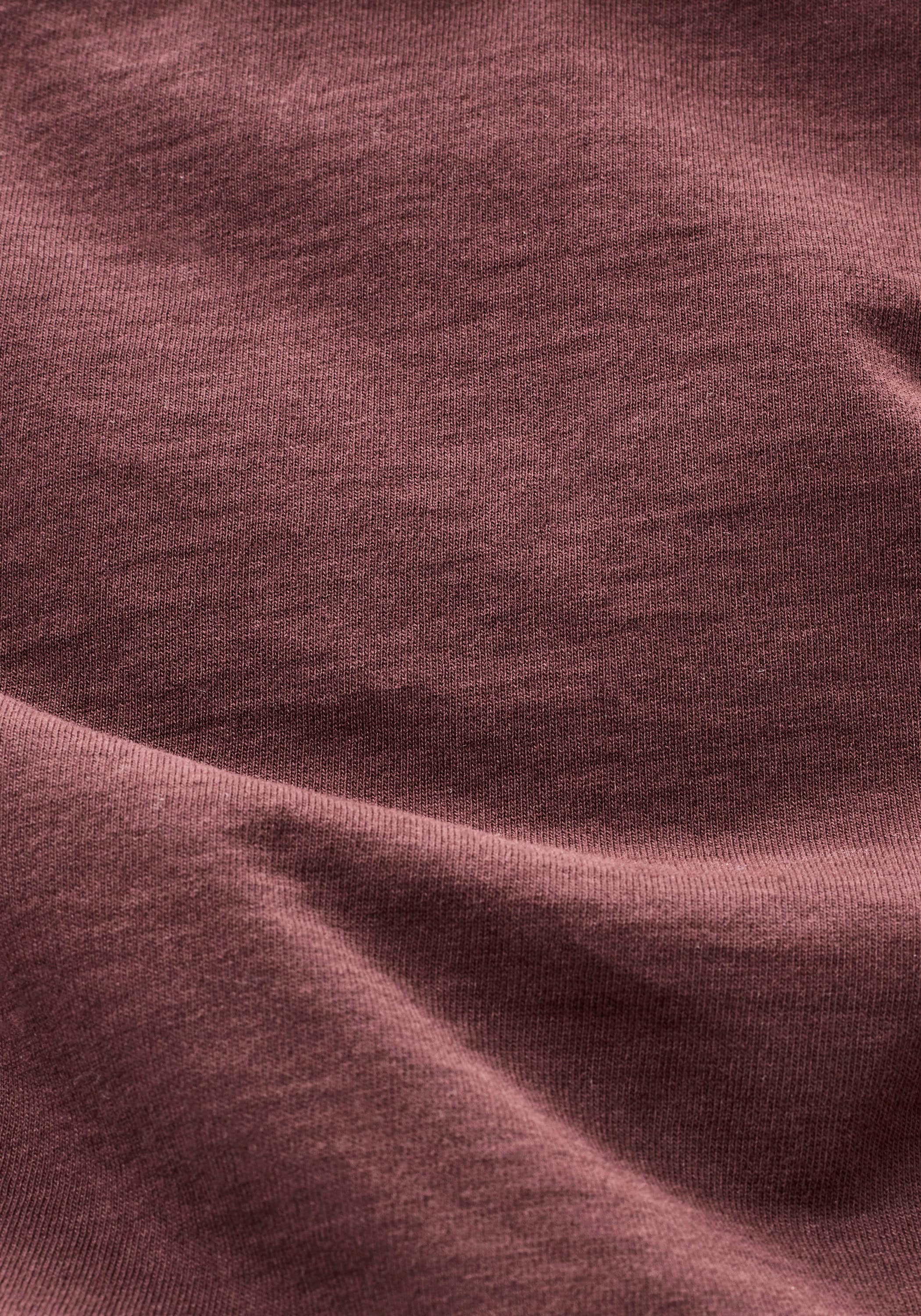 G-STAR T-Shirt »Lash« mit kleinem Logodetail