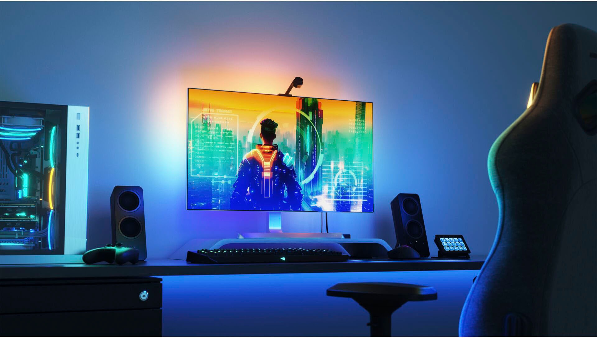 nanoleaf LED Stripe