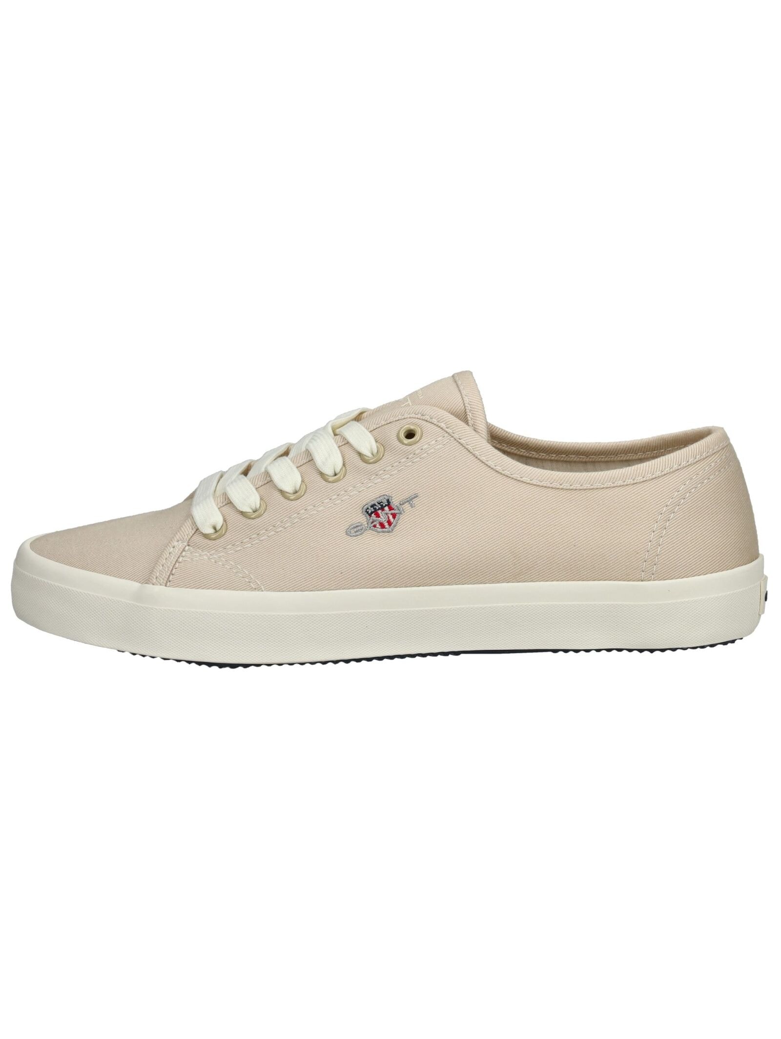 Gant Schnürschuh »Gant Sneaker Textil«