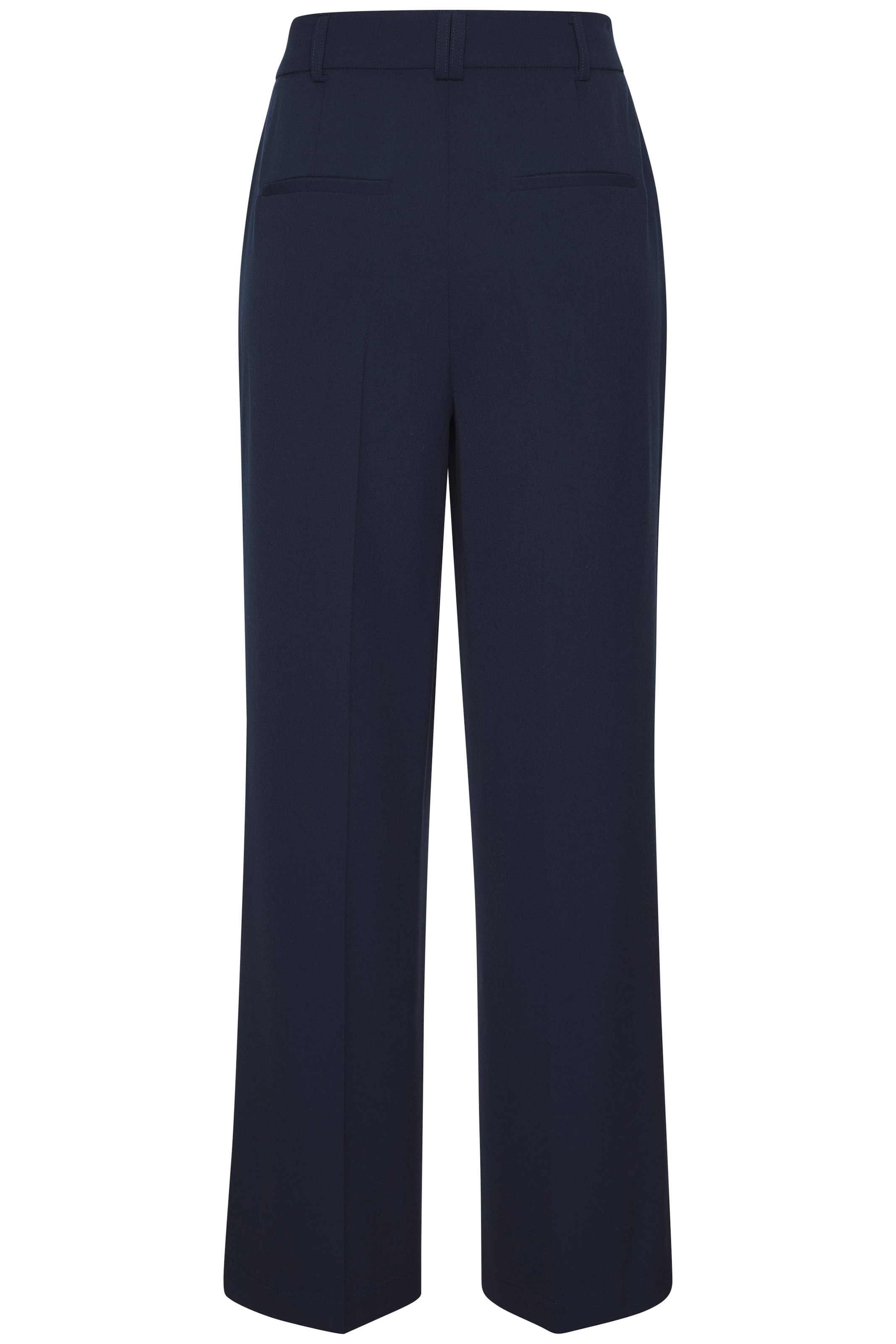 LASCANA Palazzohose  im Business-Look, elegante Anzughose mit Taschen