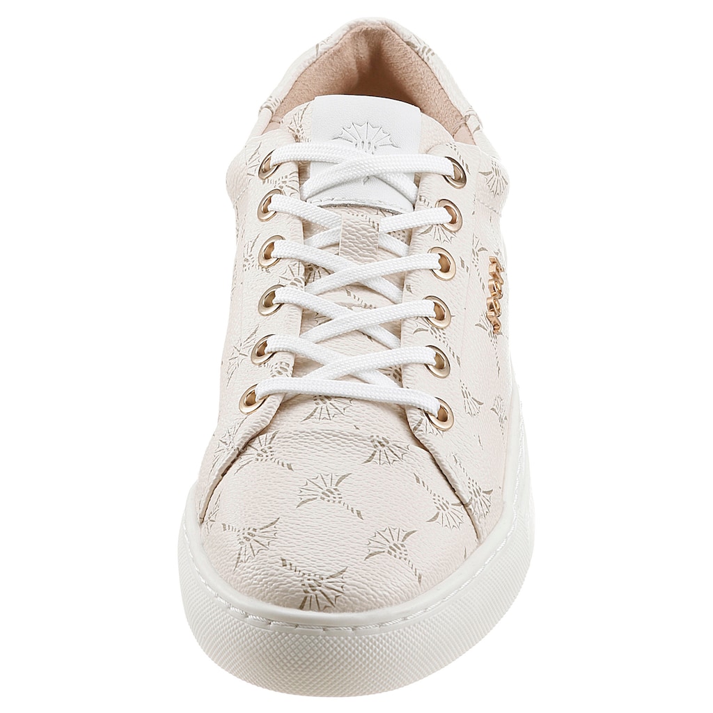 Joop! Sneaker »Cortina Coralie Sneaker YT6«, im modernem Design