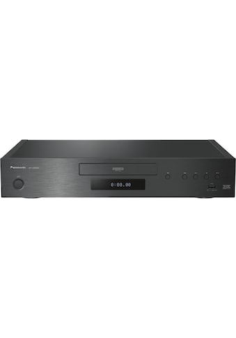 Blu-ray-Player »DP-UB9004EG1 Ultra HD«, 4k Ultra HD, WLAN, Sprachsteuerung über...