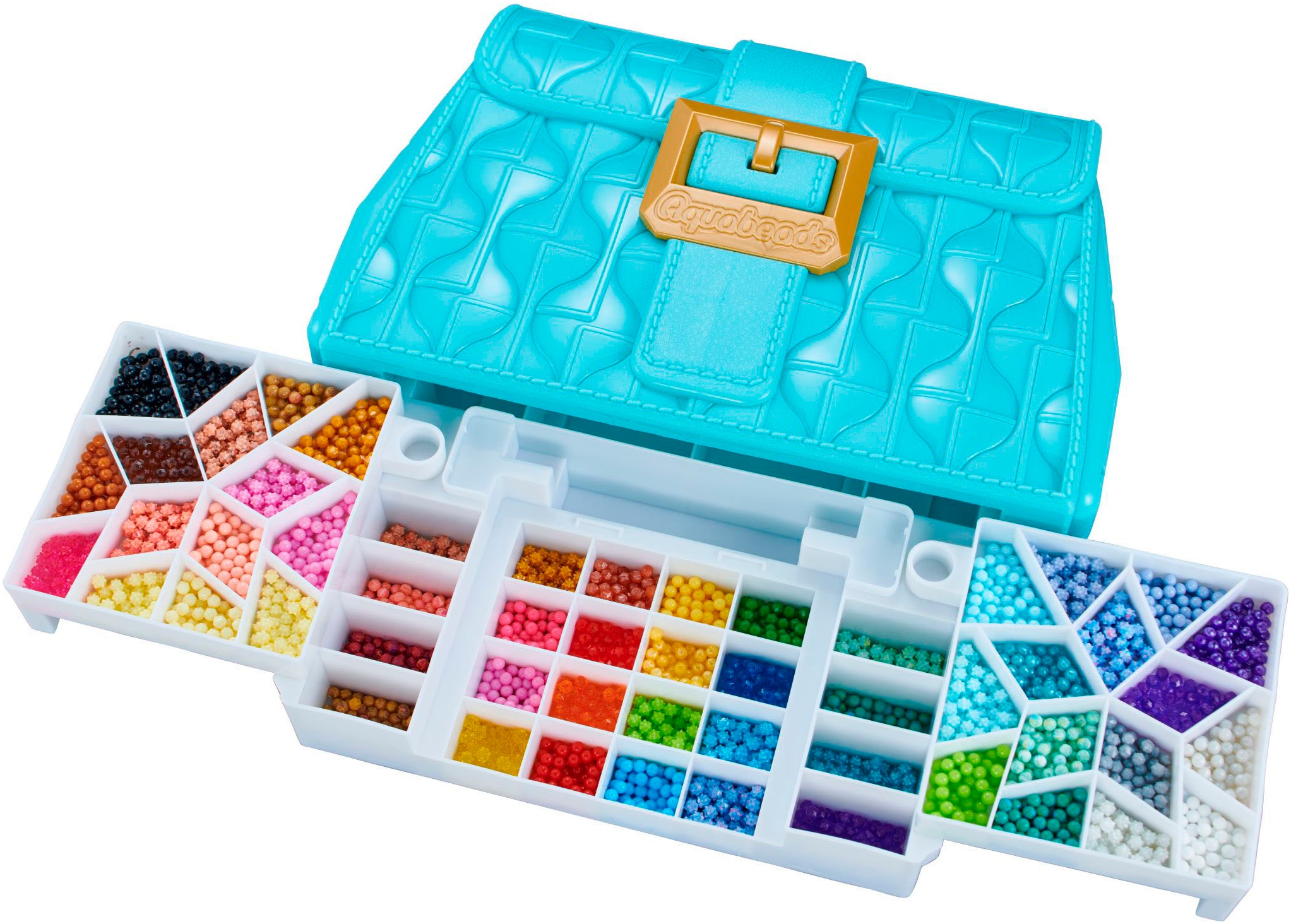 Aquabeads Kreativset »Designer Handtasche Bastelset«