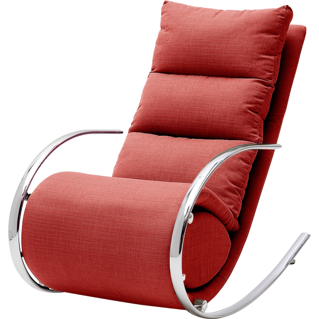 MCA furniture Relaxsessel »York«