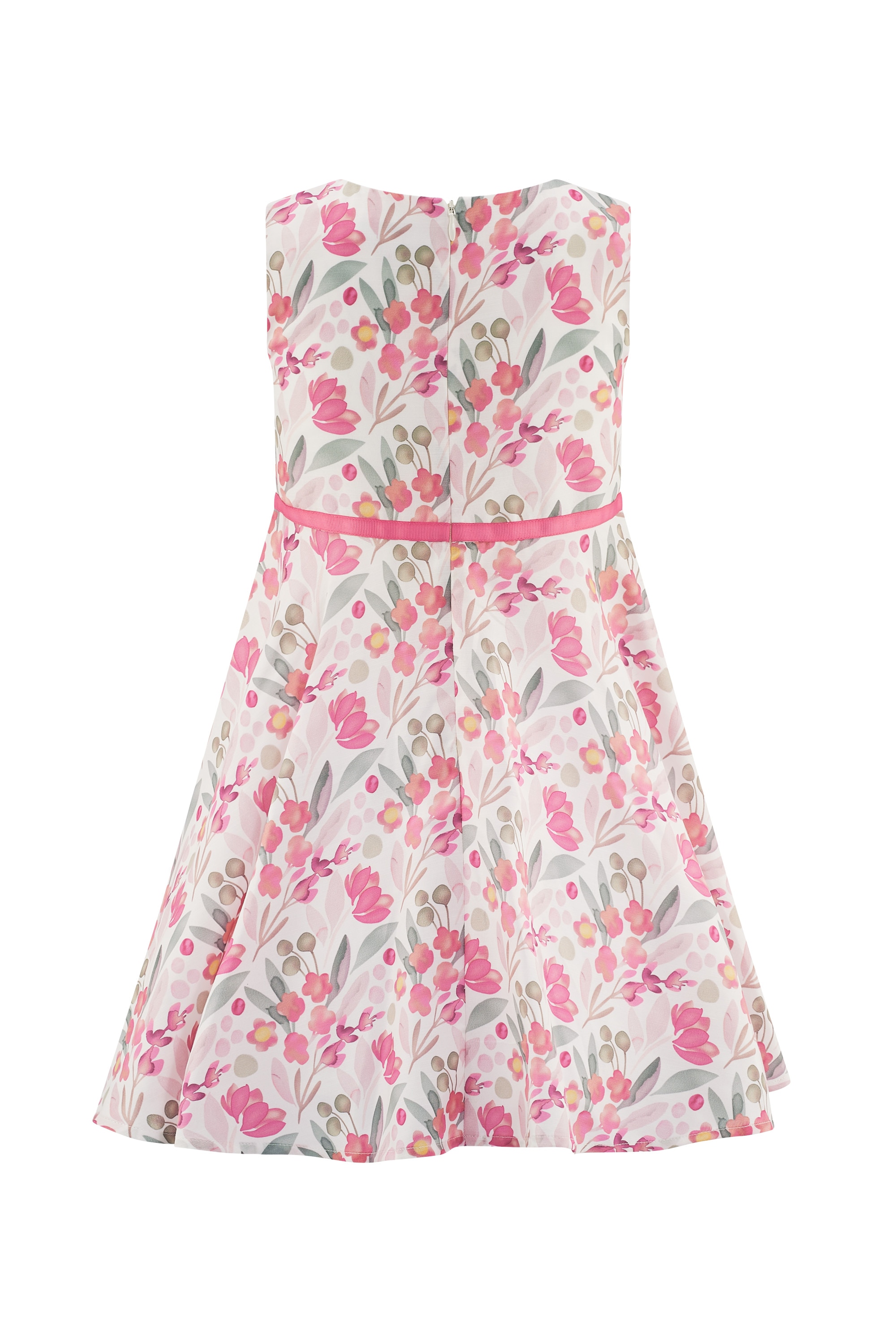 happy girls Sommerkleid