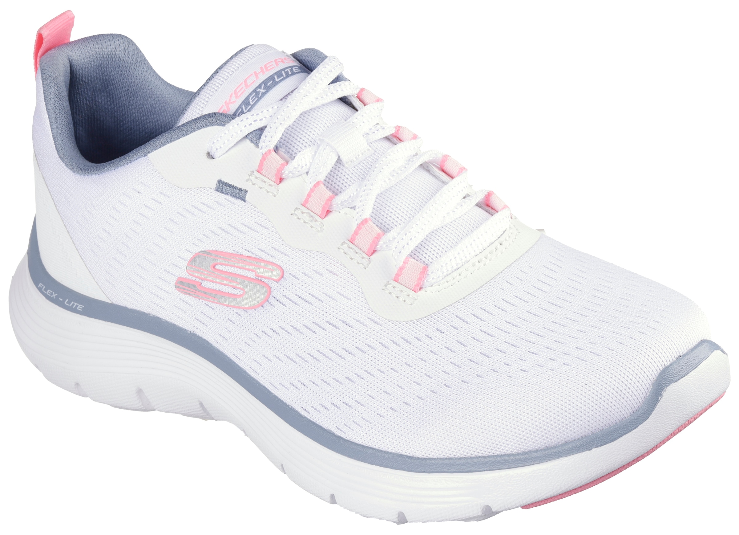 Skechers Sneaker »FLEX APPEAL 5.0«  , Freizeitschuh, Halbschuh, Schnürschuh für Freizeit und Sport