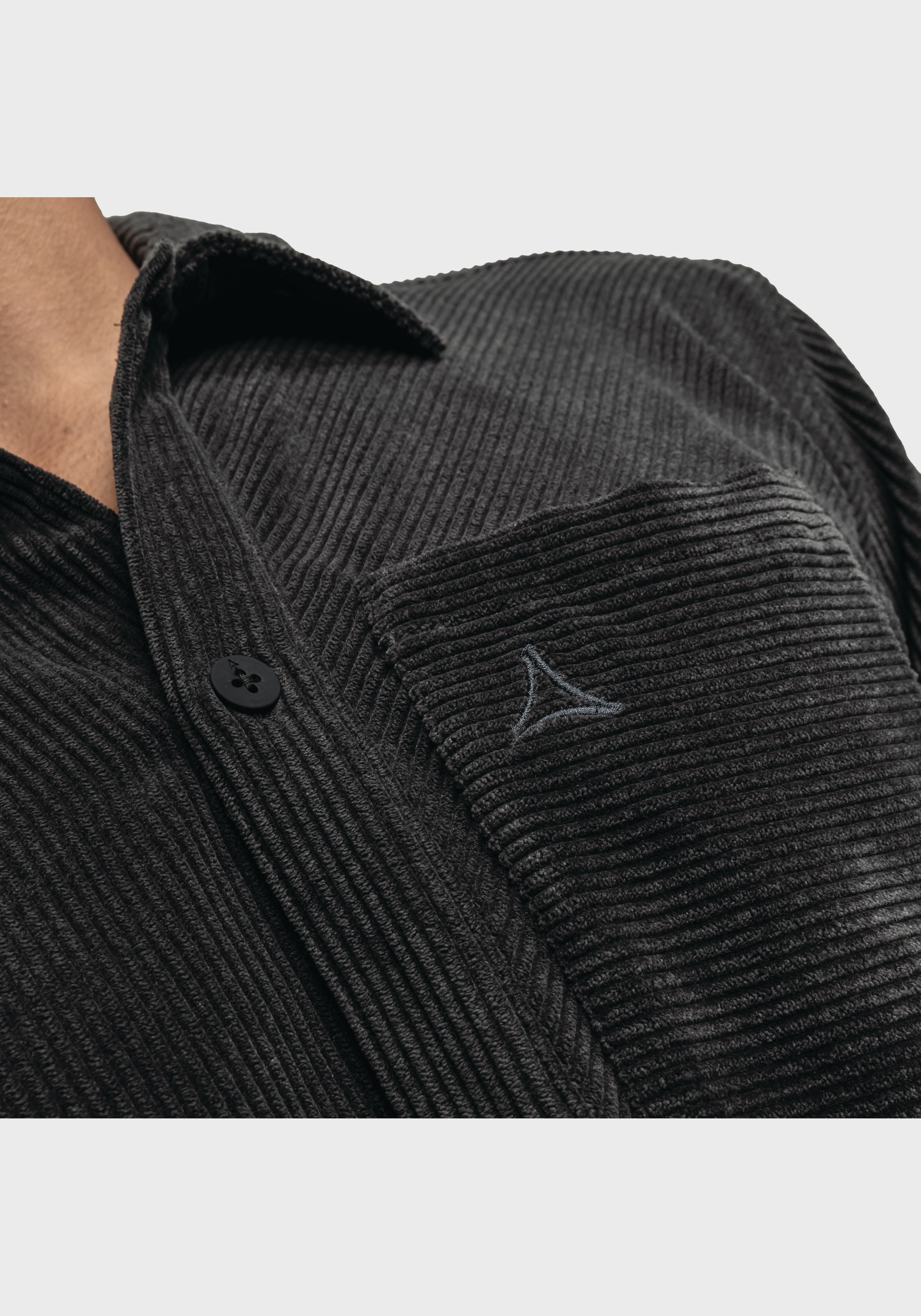 Schöffel Outdoorhemd »Urban Shirt Style Lodos MNS«