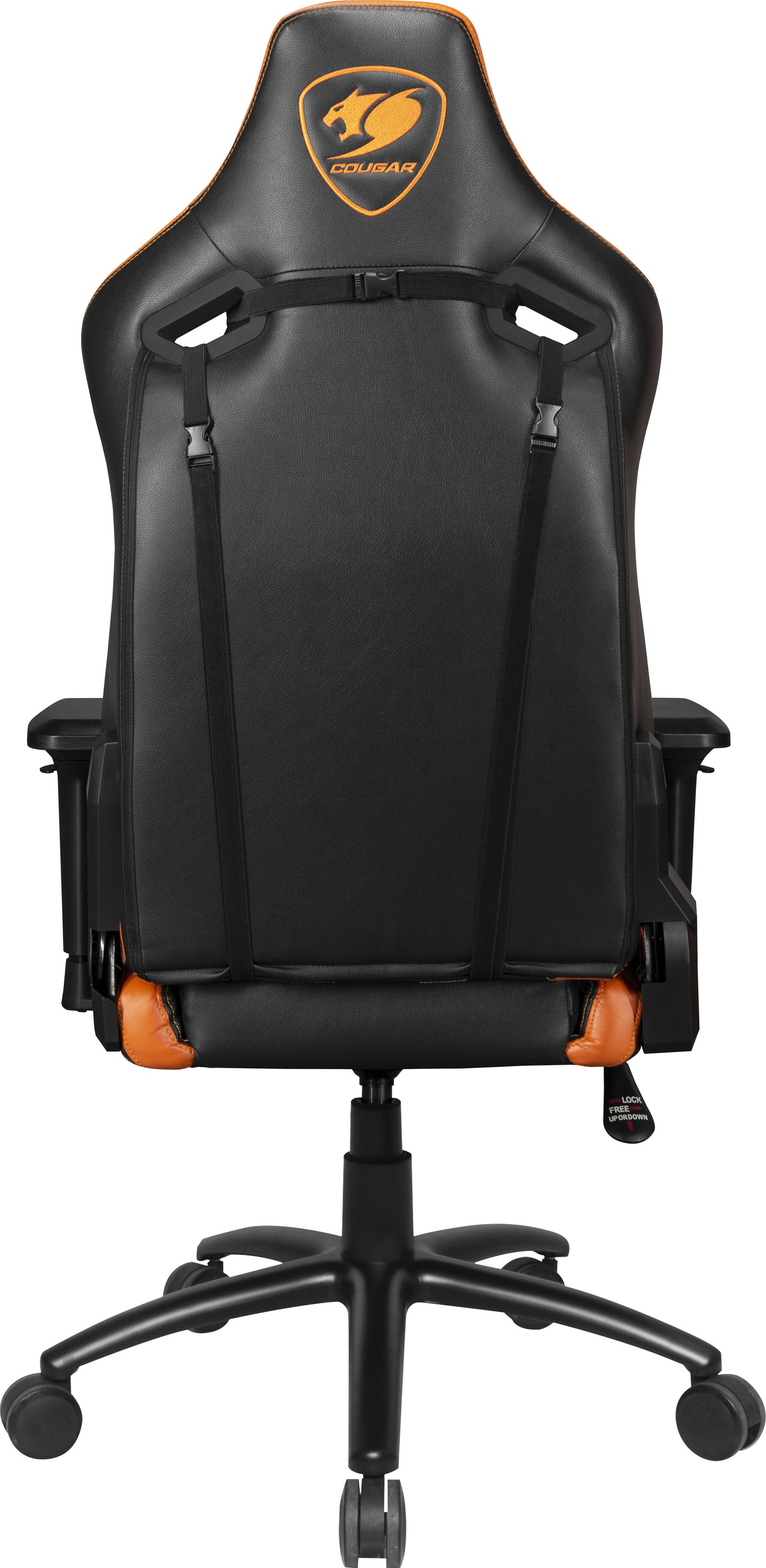 Cougar Gaming-Stuhl »Outrider S«, Kunstleder