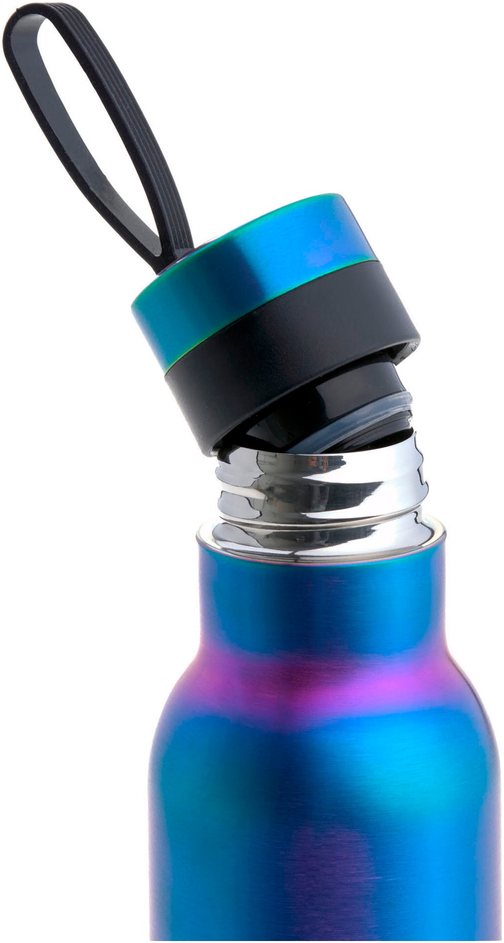 LÄSSIG Trinkflasche »Bold«