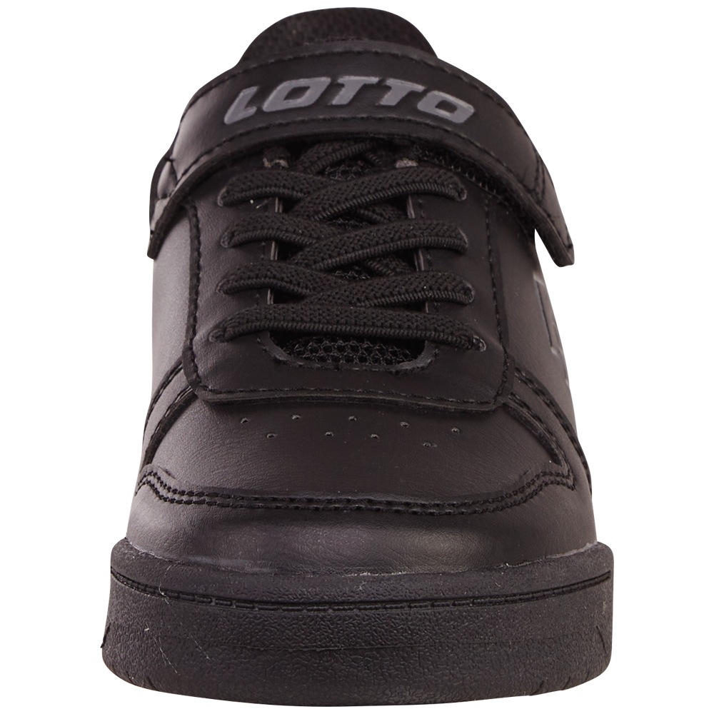 lotto Sneaker  - in kinderfu&szlig;gerechter Passform<br />