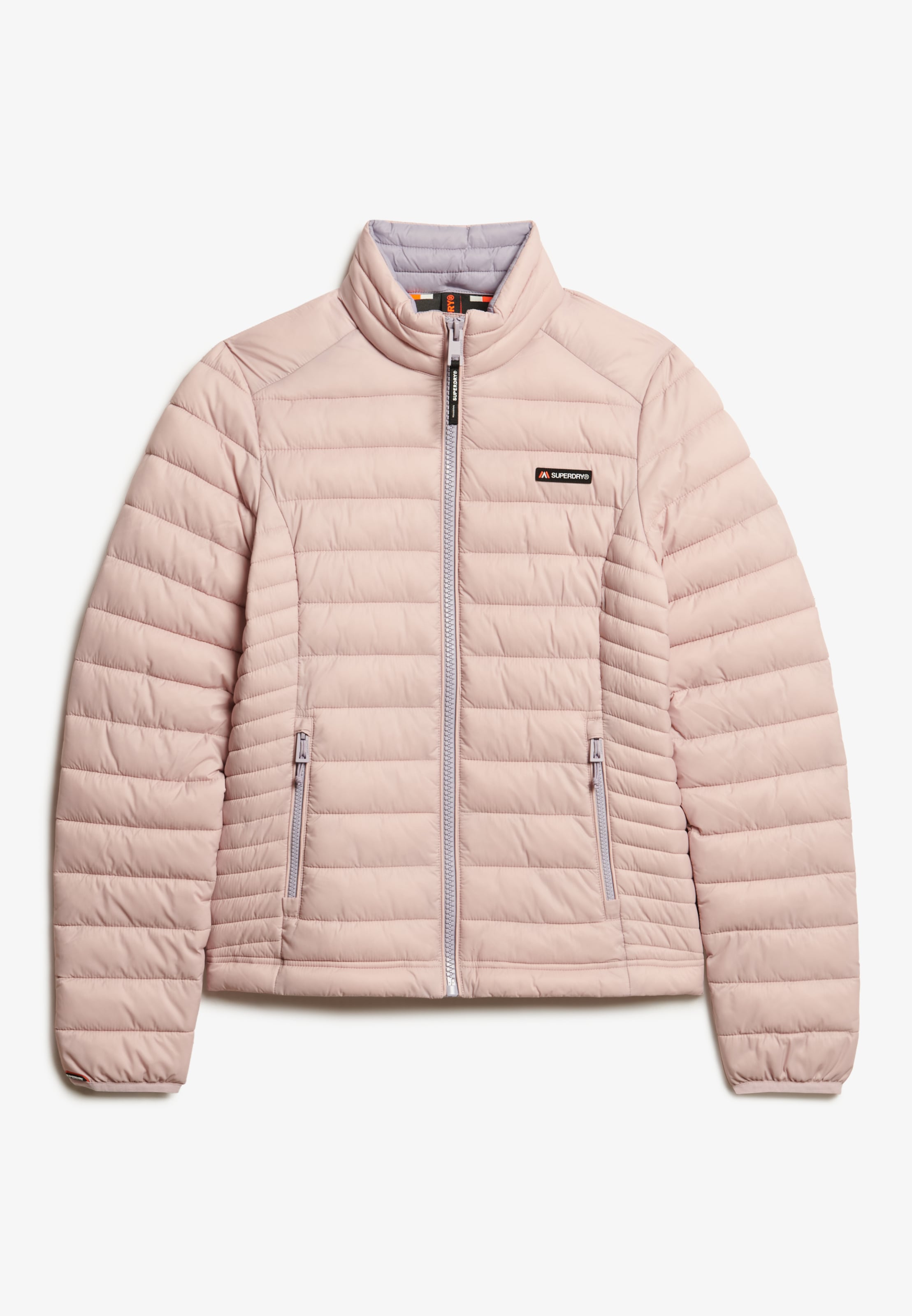 Superdry Steppjacke »FUJI LITE PADDED JACKET«