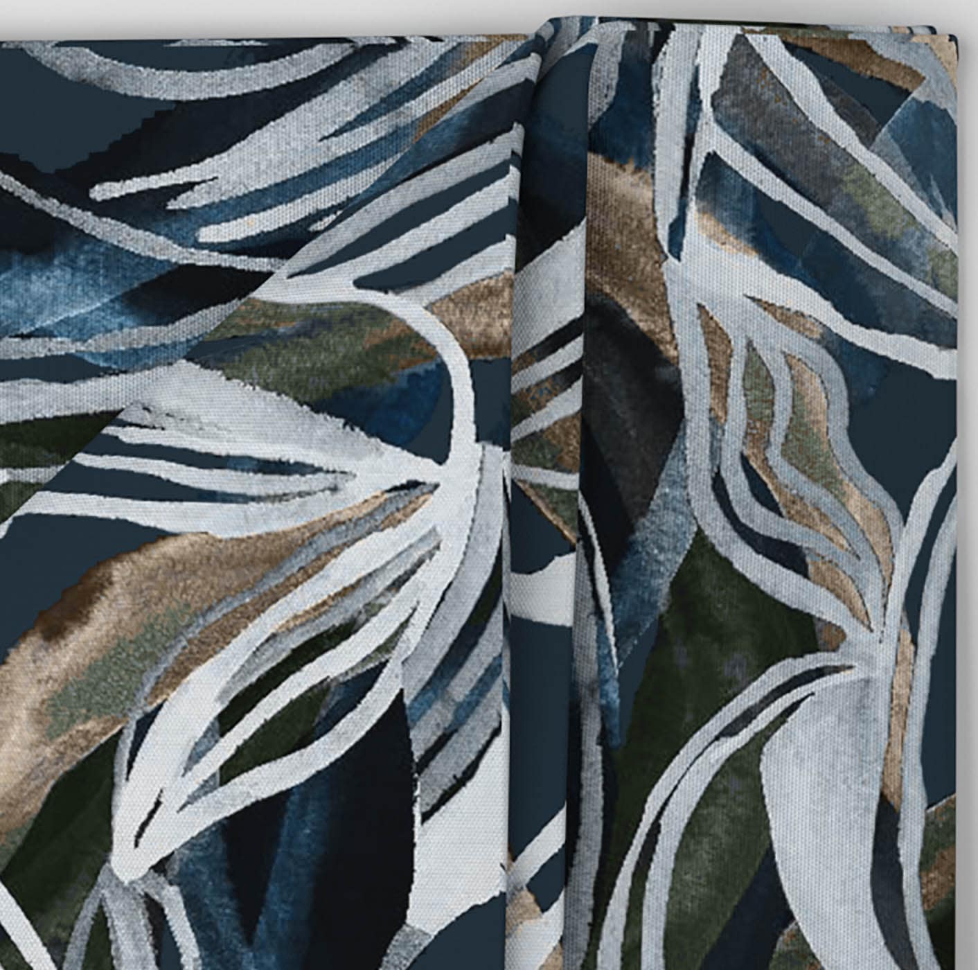 OLYMP Krawatte 2 Stk. Set mit Einstecktuch