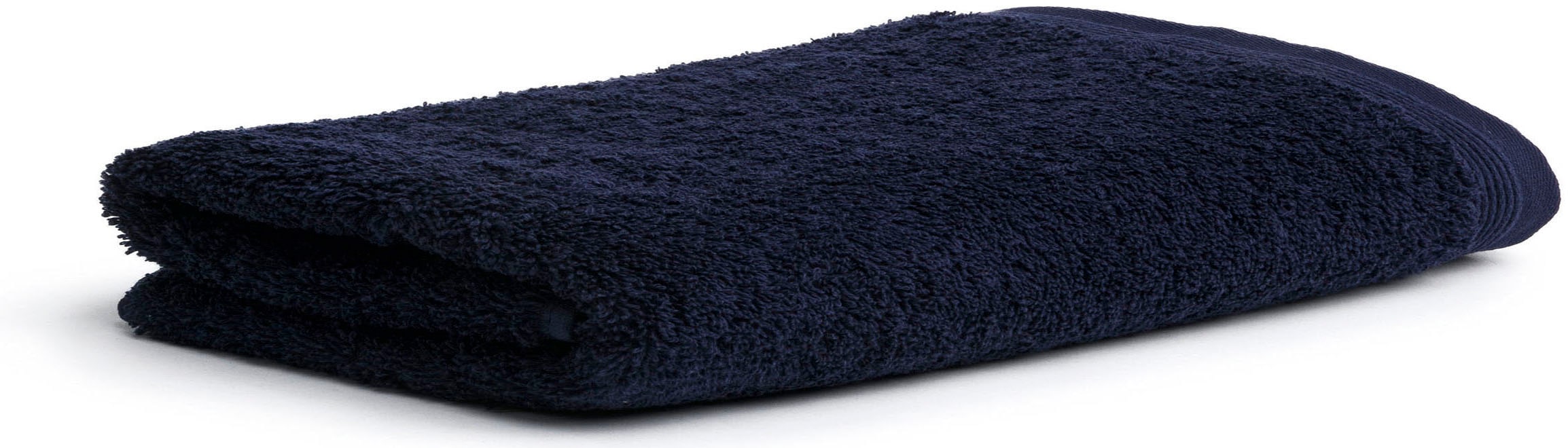 Möve Badetuch »Superwuschel«, (1 St.), Badetuch mit Bordüre, 100% Premium C günstig online kaufen
