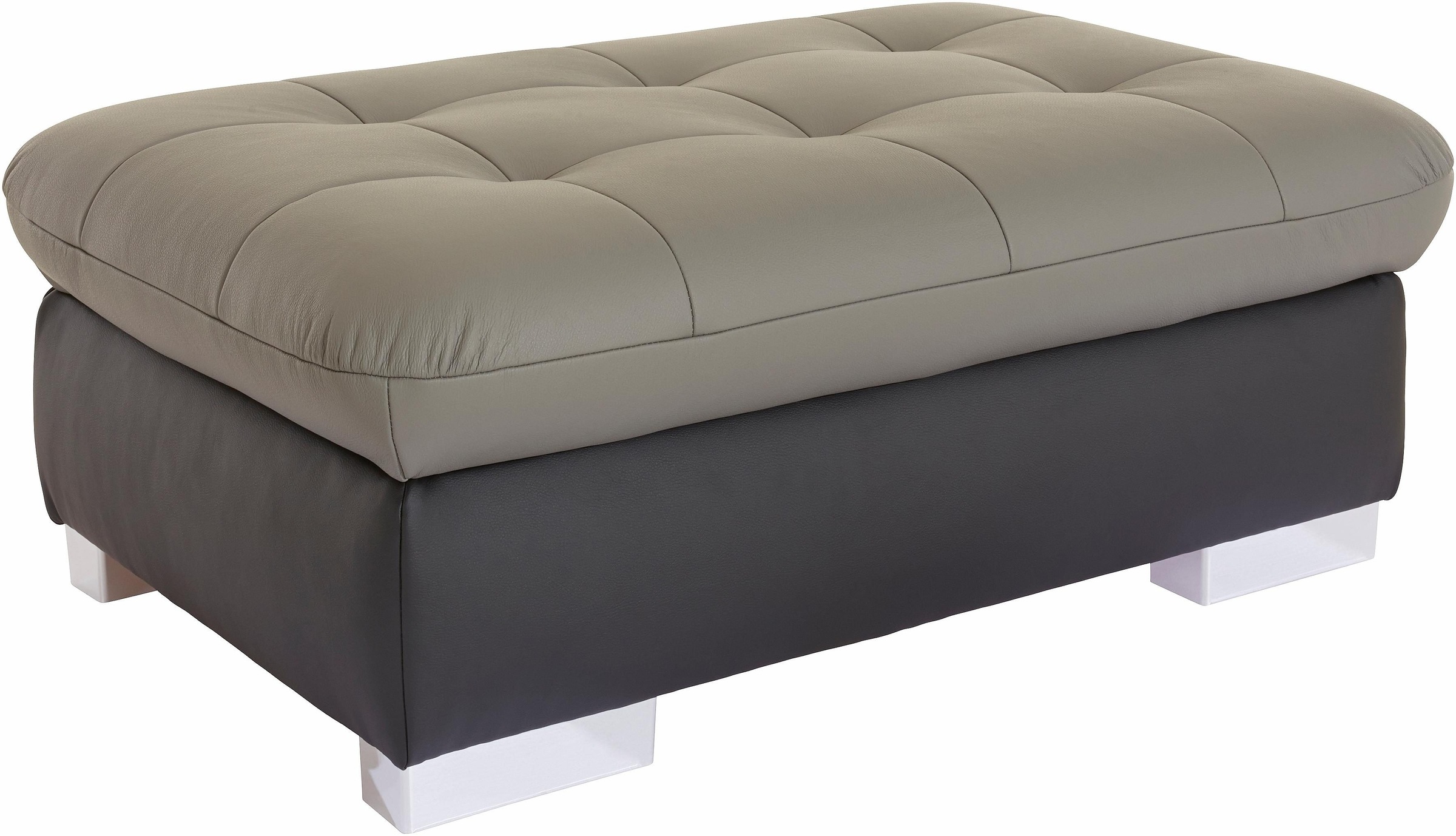 sit&more Hocker »Palomino«, mit Stauraum