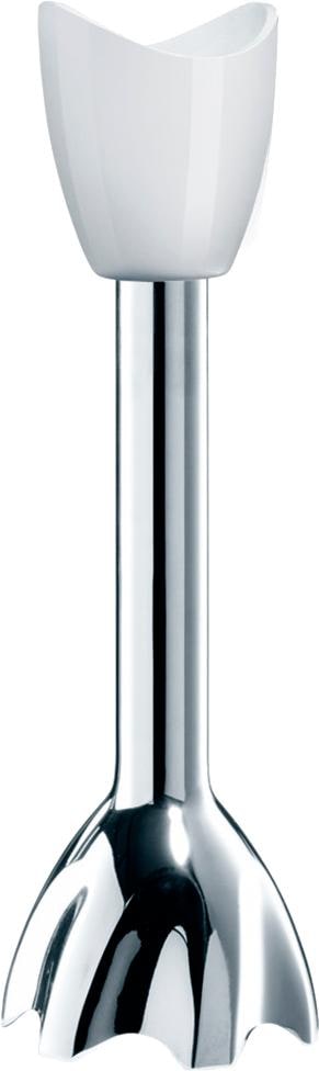 Braun Stabmixer »MQ 3135 WH Sauce MultiQuick 3«, 750 W, mit Schneebesen, 500 ml Zerkleinerer und 600 ml Mixbecher