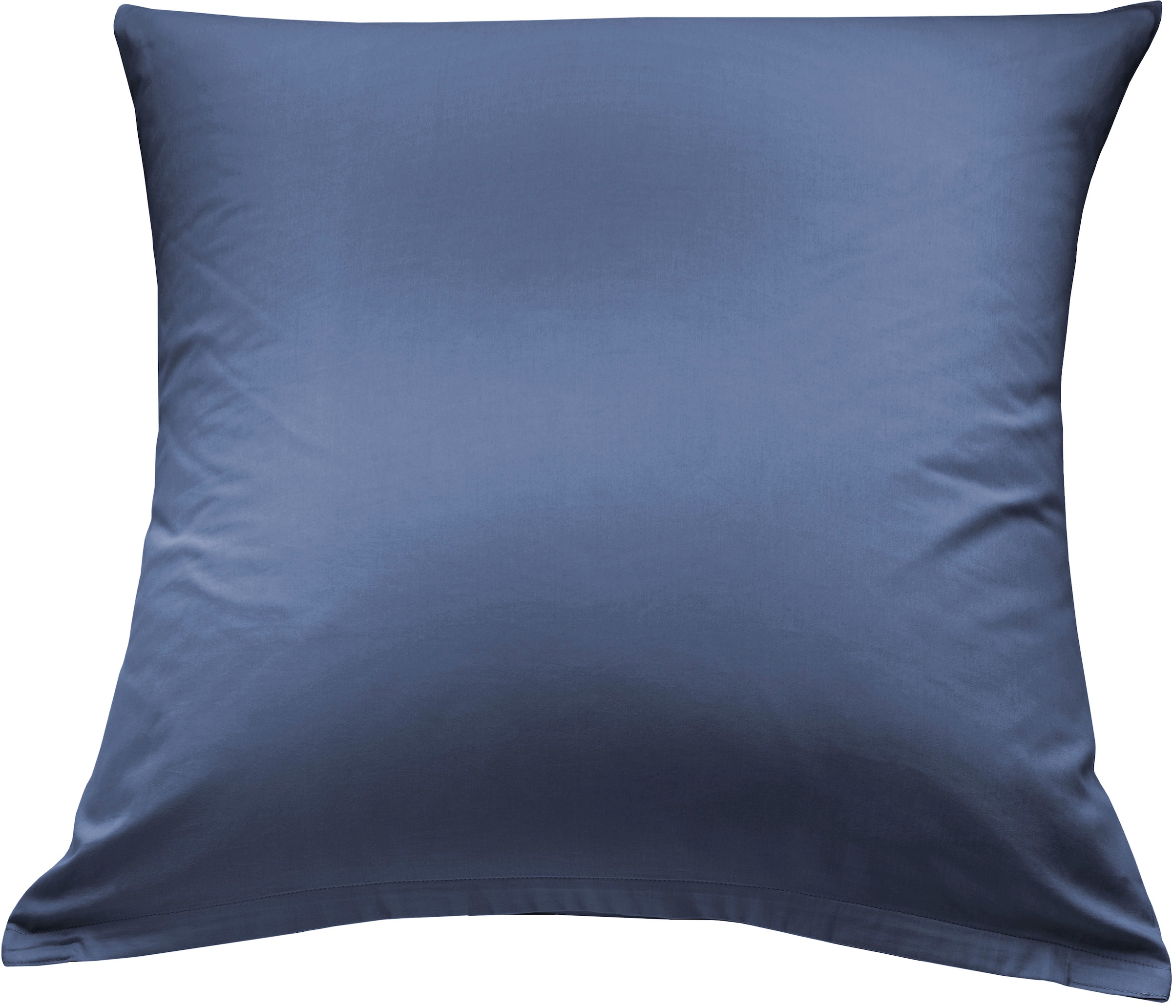 Primera Kissenbezug »Primera Luxus-Satin Kissenbezug«, (1 St.), Passend zu günstig online kaufen