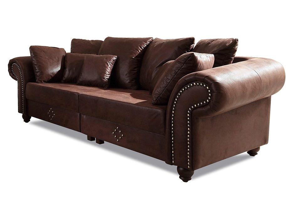 Big-Sofa »King George«