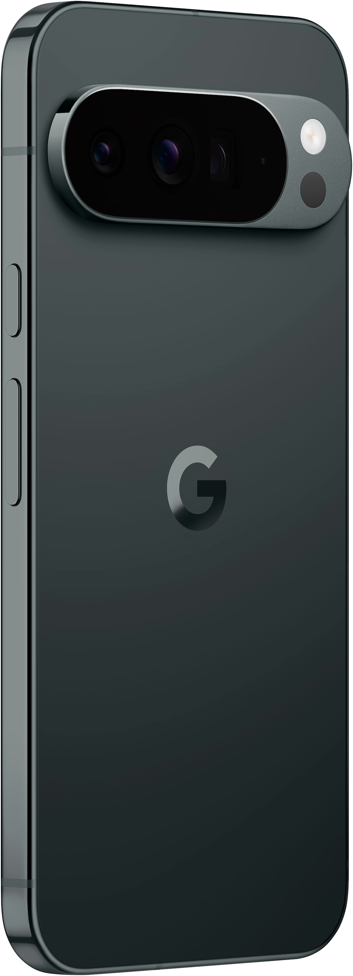 Google Smartphone »Pixel 10 Pro XL«, Obsidian