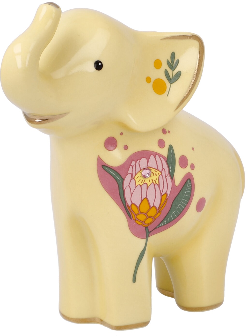Sammelfigur - Jotto kaufen online Figur Porzellan, »Elephant«, Goebel