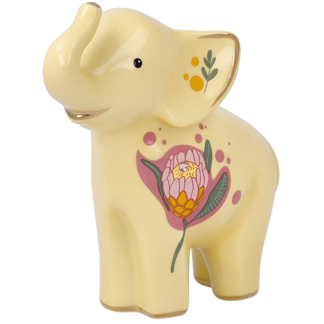 Goebel Sammelfigur »Elephant«, Porzellan, Figur - Jotto online kaufen