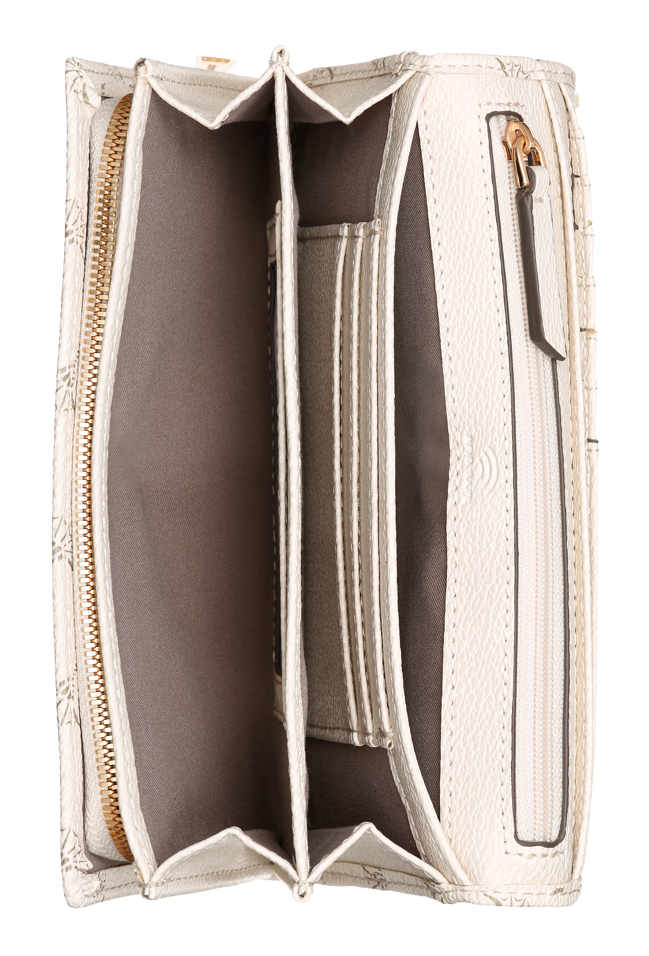 JOOP! Geldbörse »cortina 1.0 europa purse lh10f«, mit praktischer Inneneinteilung
