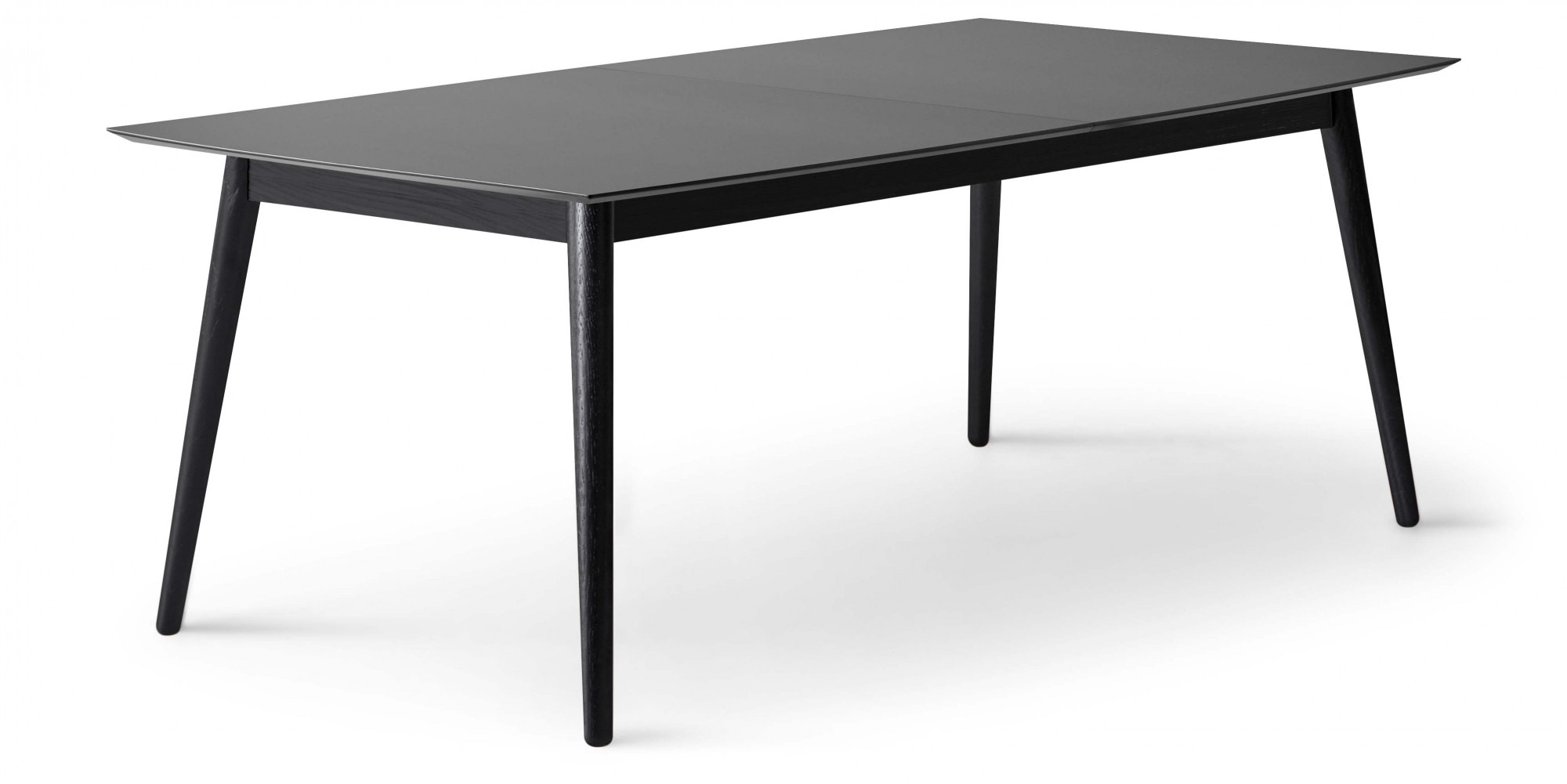 Hammel Furniture Esstisch "Meza by Hammel", (1 St.), rechteckige Tischplatt günstig online kaufen