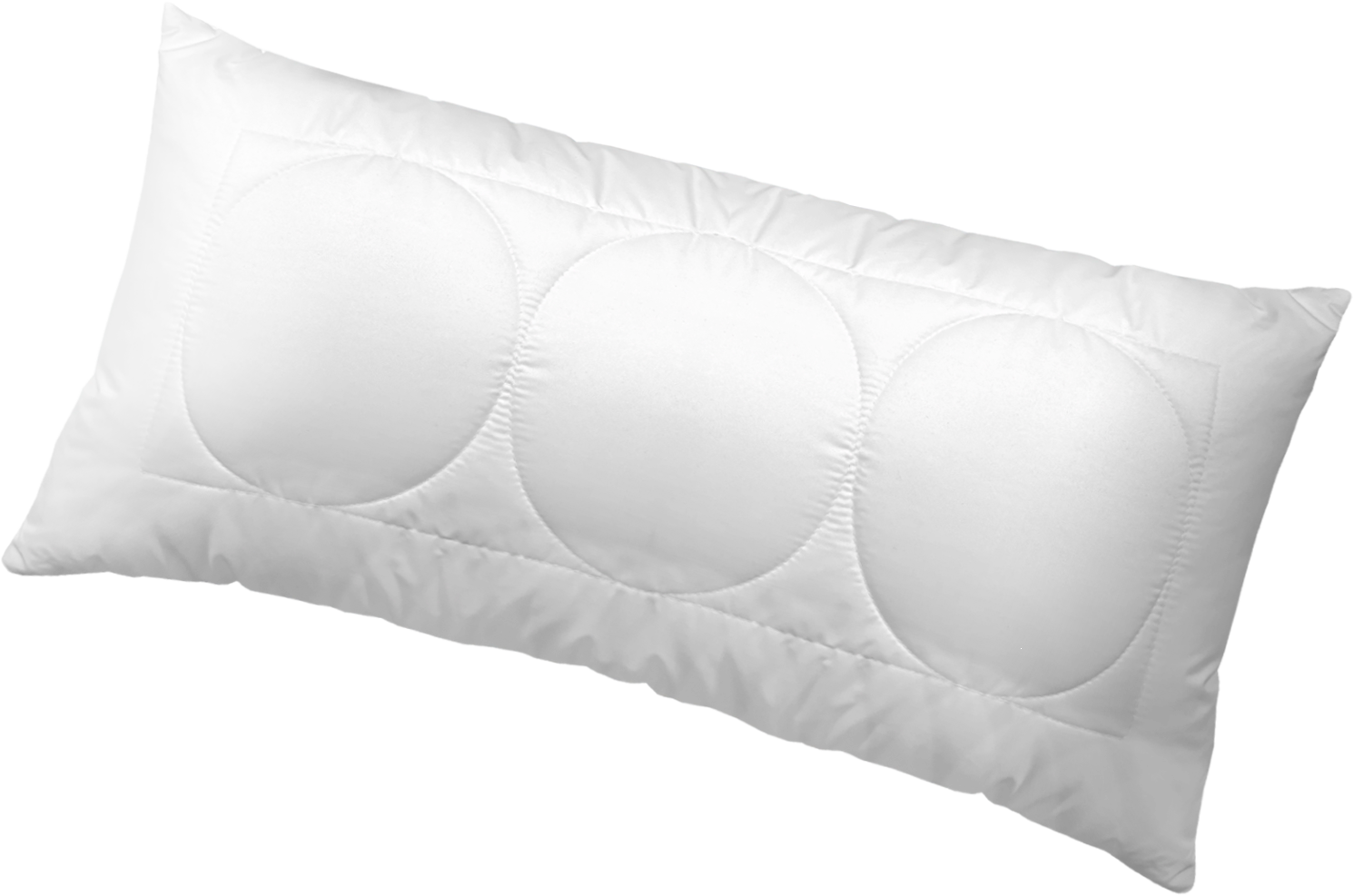 Beco Kopfkissen »NEUHEIT Kissenparade 40x80 & 80x80 cm erhältlich« Füllung: günstig online kaufen