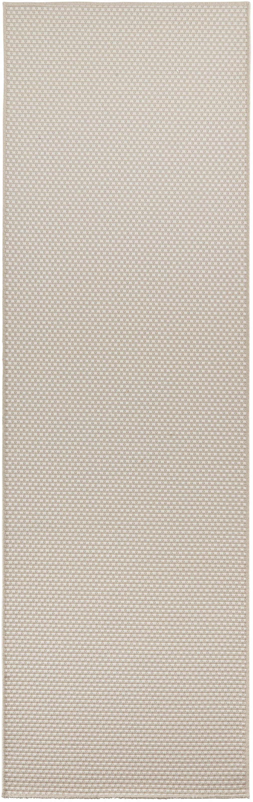 HANSE Home Läufer »Nature 600«, rechteckig, 5 mm Höhe, Flachgewebe, In- & O günstig online kaufen