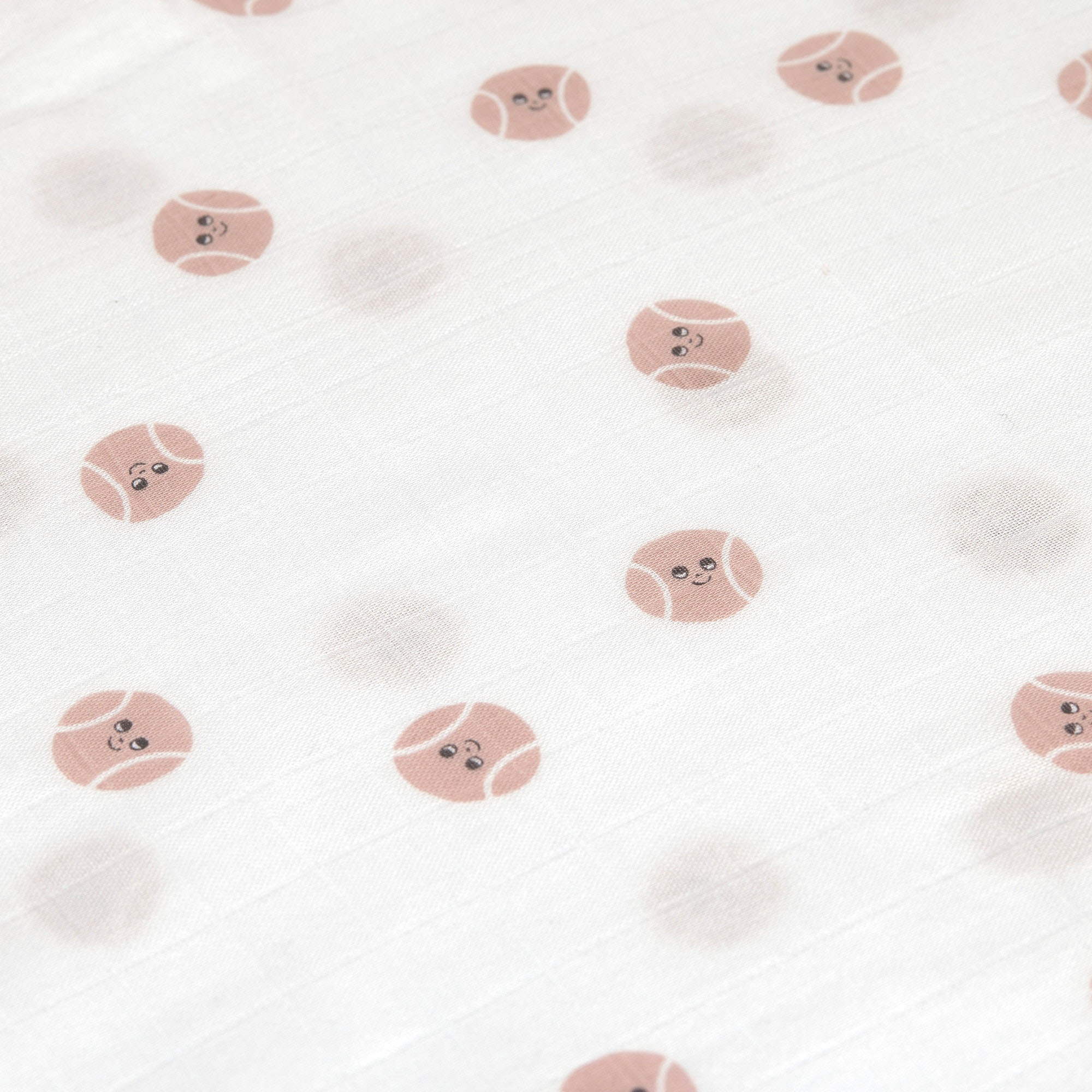 LÄSSIG Stoffwindeln »Tiny Team, Mulltuch-Set, lilac« Set, 3 Stk. tlg.