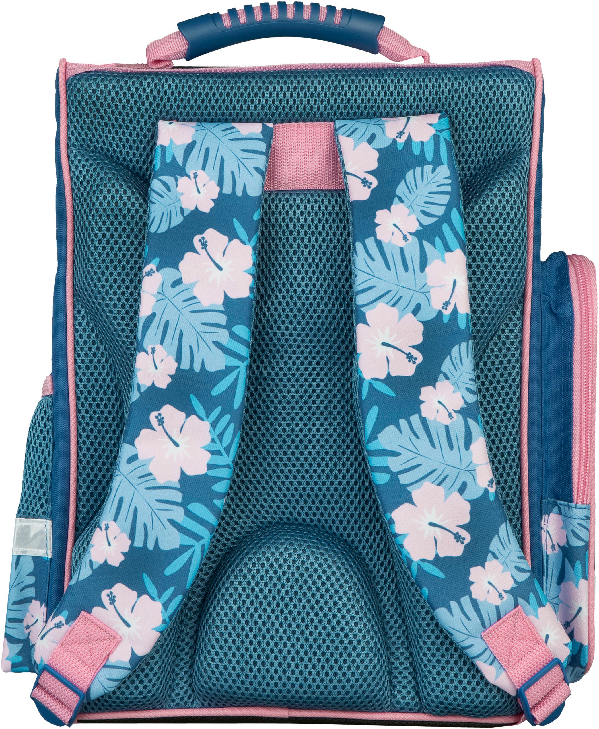 Scout Schulranzen »Clou, Stitch«