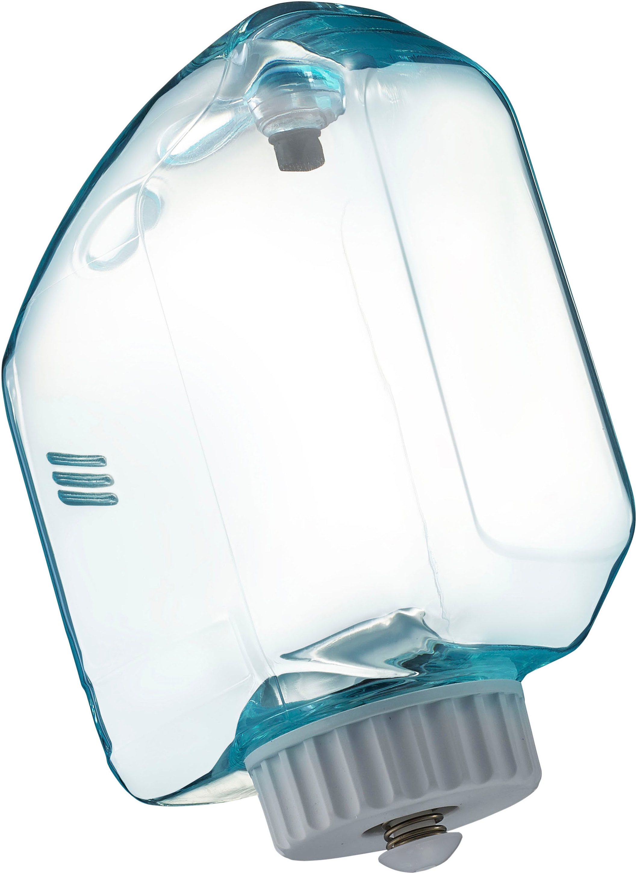 Samsung Akku-Handstaubsauger »VS20B95B43N/WD, BESPOKE Jet Plus Akku+ CompleteClean«