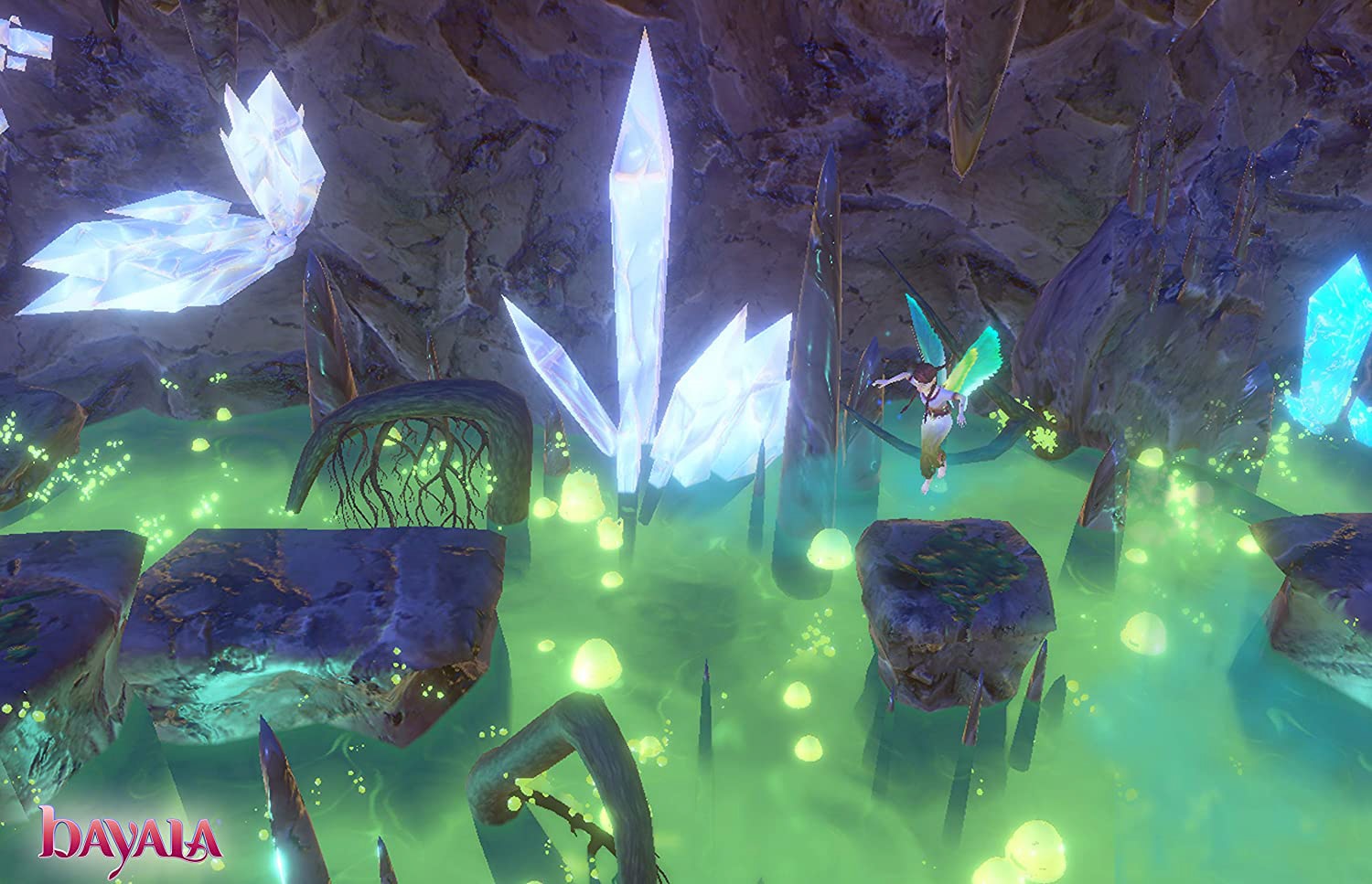 Wild River Games Spielesoftware »Bayala - Das Spiel«, Nintendo Switch