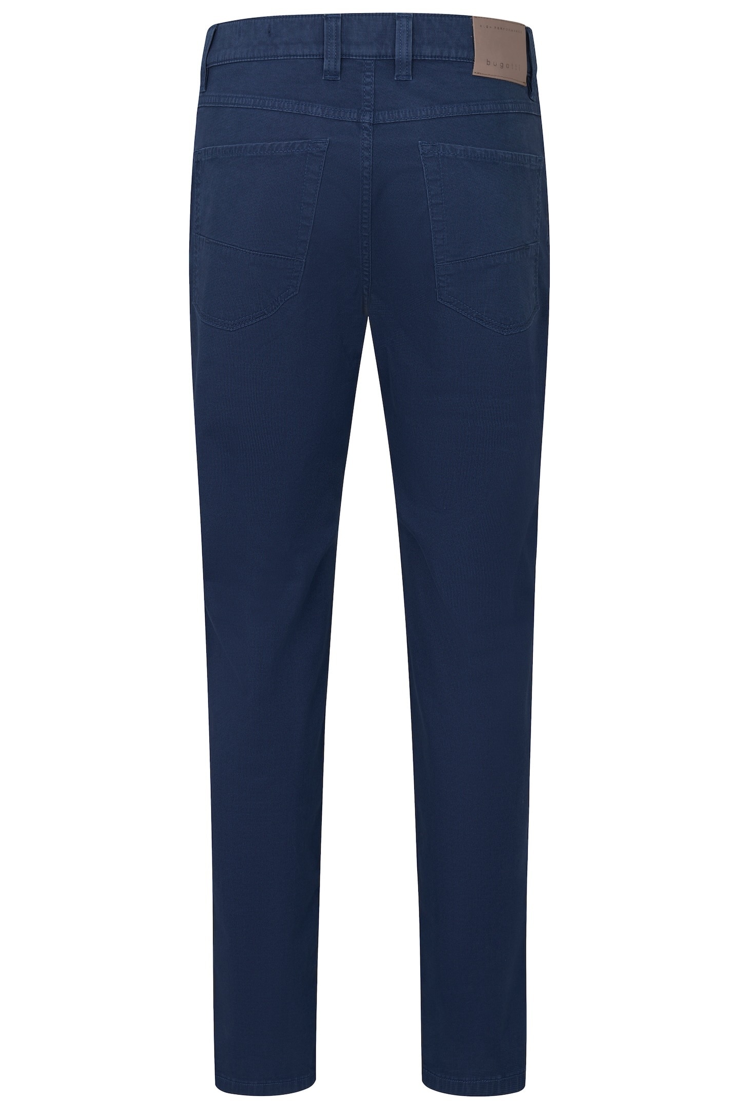 bugatti 5-Pocket-Hose  mit Stretchfunktion