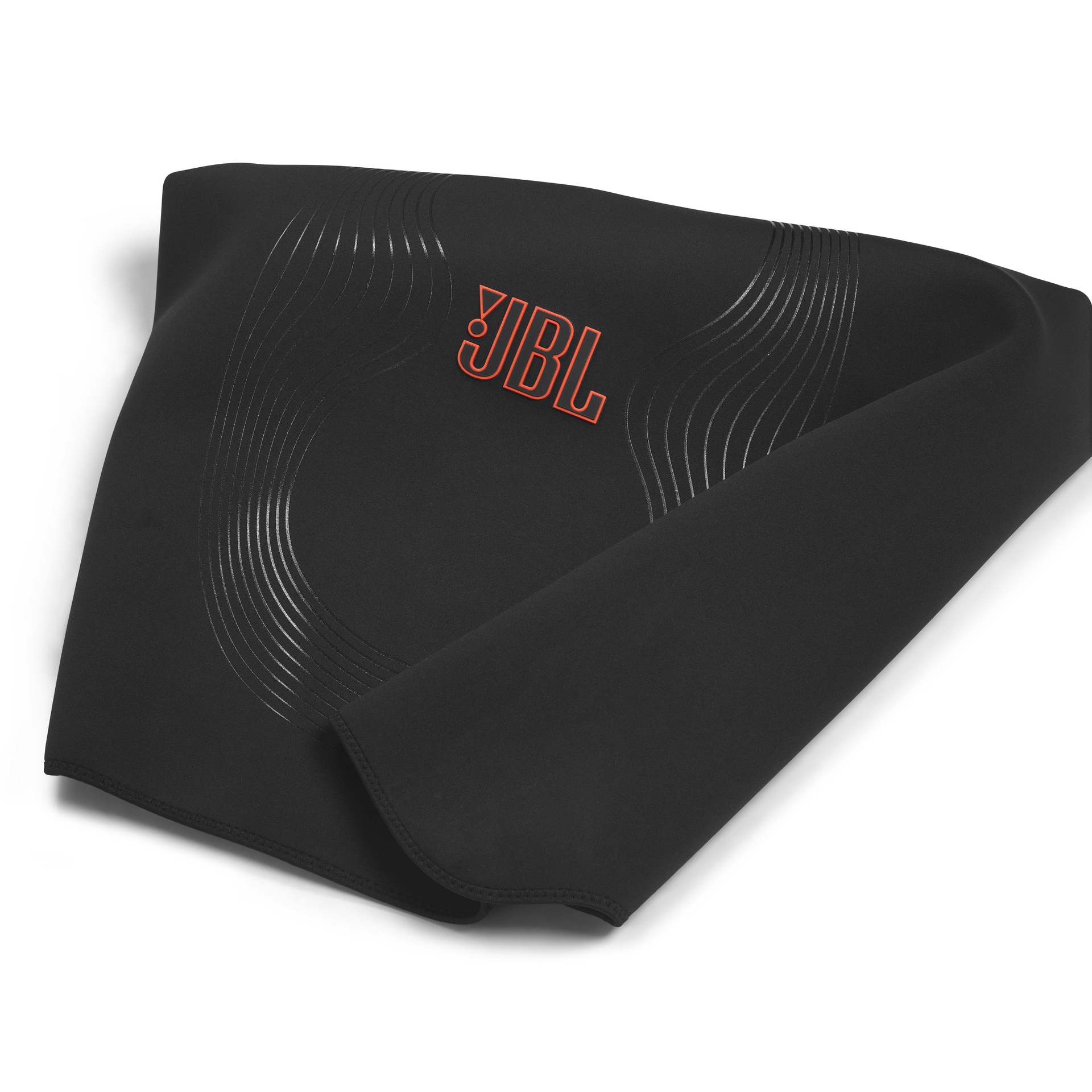 JBL Lautsprecher-Hülle »Partybox Cover für JBL PartyBox 520«, JBL PartyBox 520, Schutzhülle,Hülle, robust, faltbar, flexibel