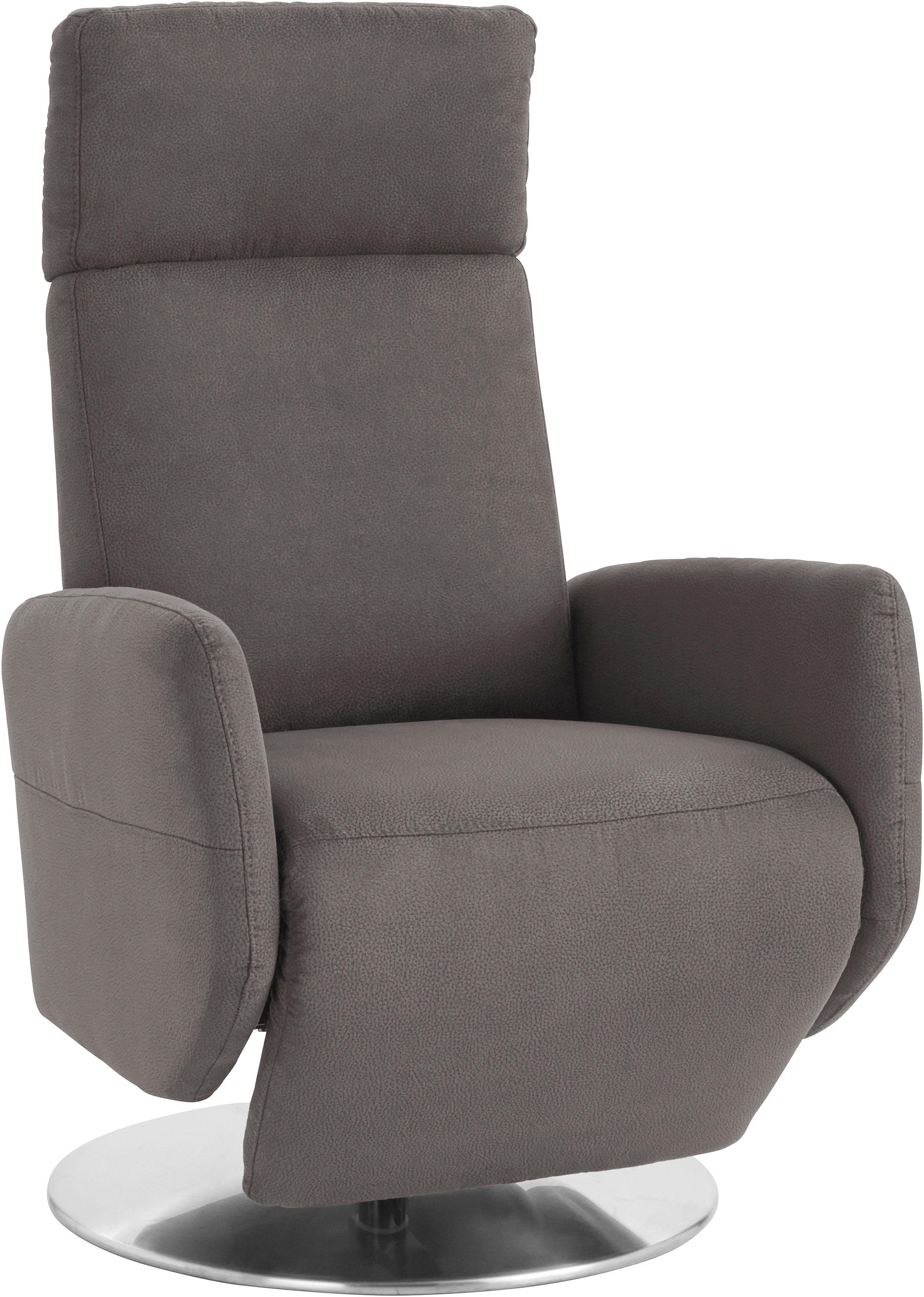 sit&more TV-Sessel »Kobra« günstig online kaufen
