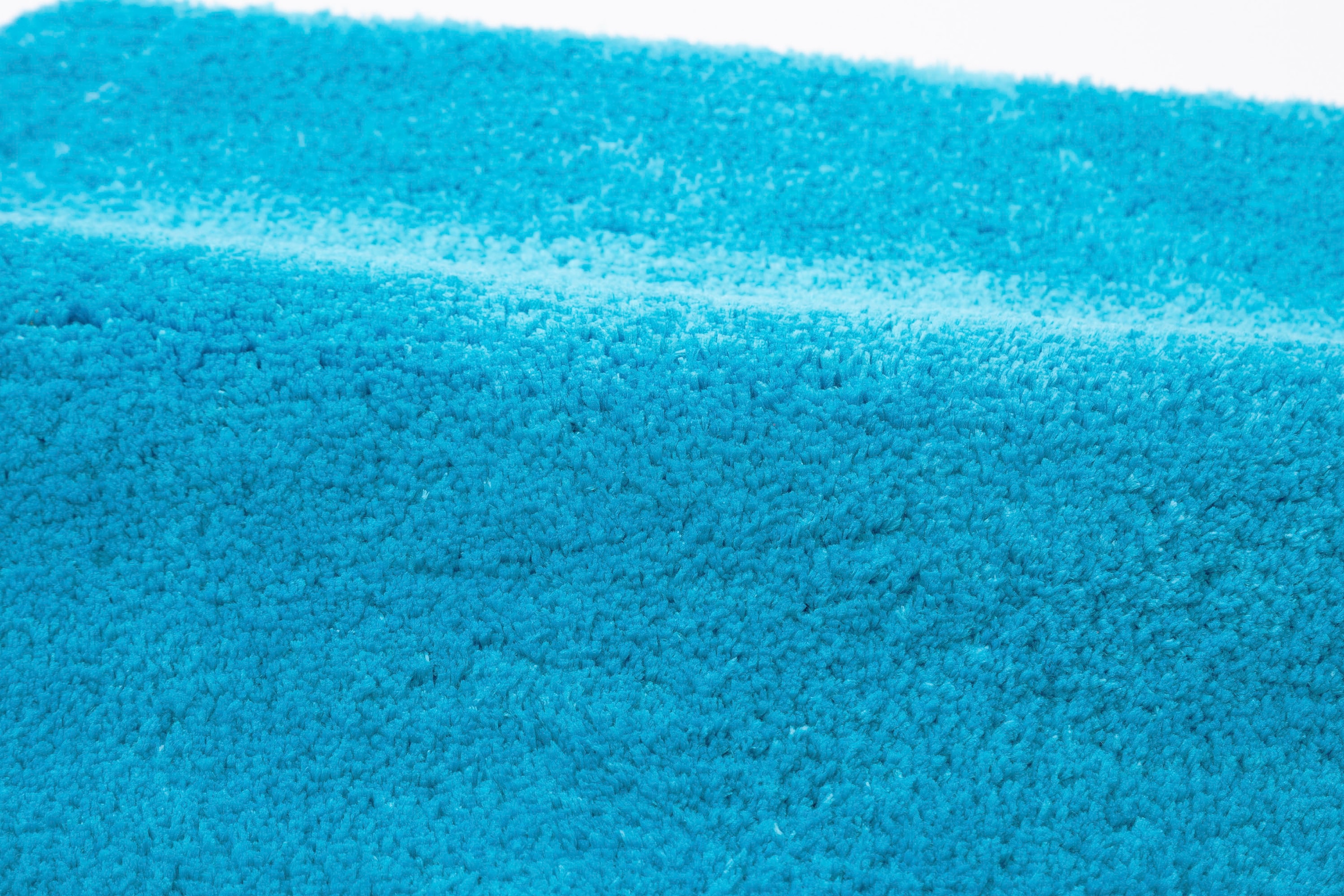 my home Badematte »Madrid«, rutschhemmend beschichtet, fußbodenheizungsgeeignet-schnell trocknend-strapazierfähig, weiche Haptik, Badteppich, Badematten auch als 3 teiliges Set & rund