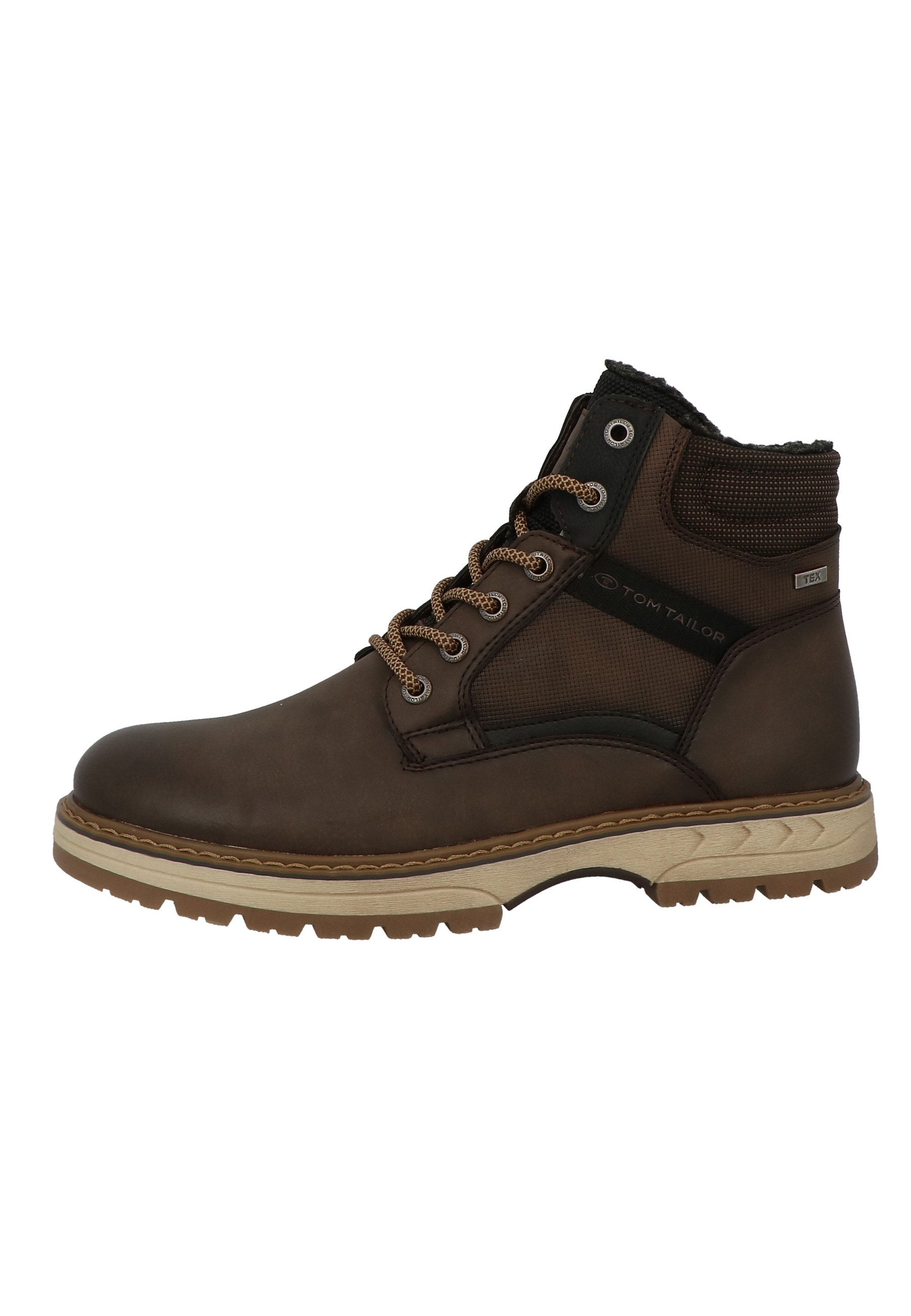 TOM TAILOR Stiefel »Tom Tailor Outdoor«