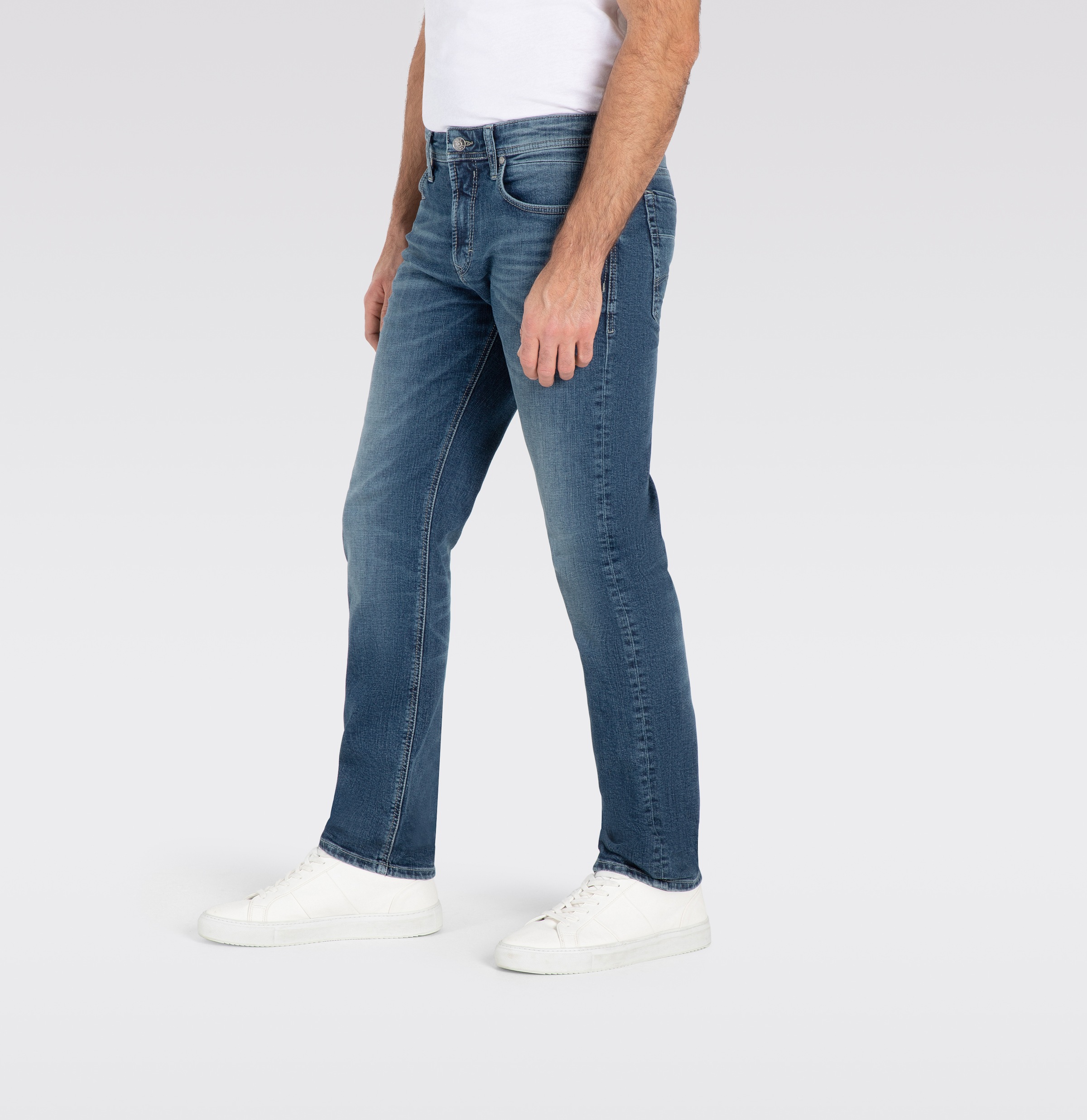 MAC Regular-fit-Jeans »Ben«