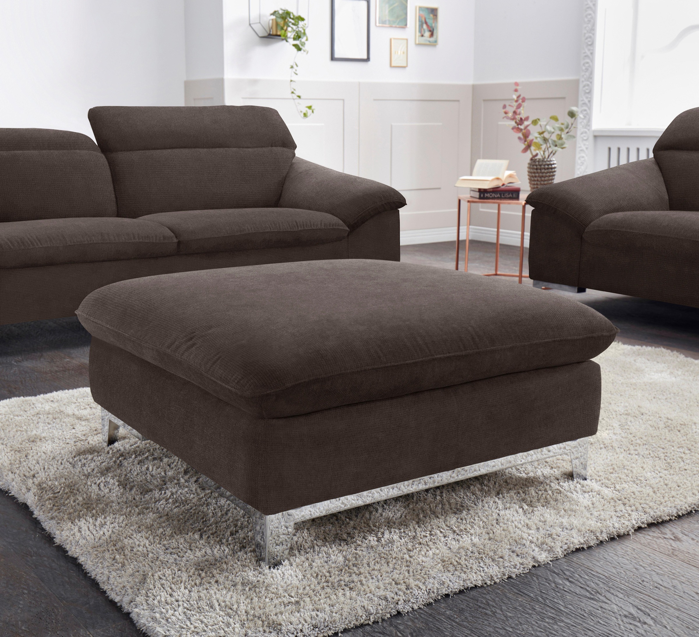 COTTA Hocker »Teresa«