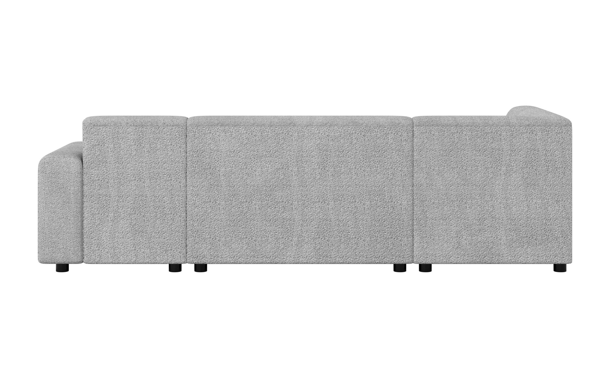 Home affaire Wohnlandschaft »TAMMO«, U-Form
