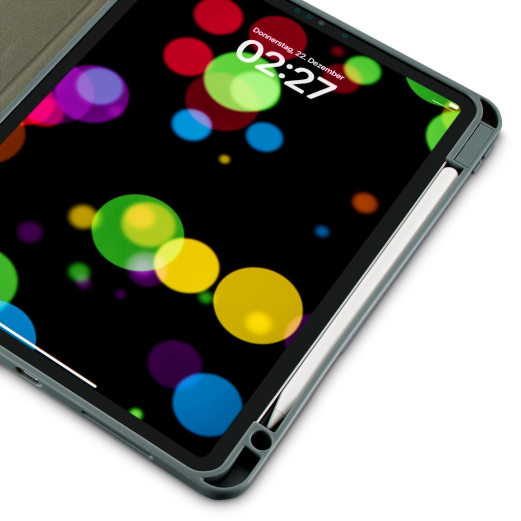 Hama Tablet-Hülle »Tablet Case für Apple iPad Pro 11" (2020/20221/2022), aufstellbar«, 27,9 cm (11 Zoll)